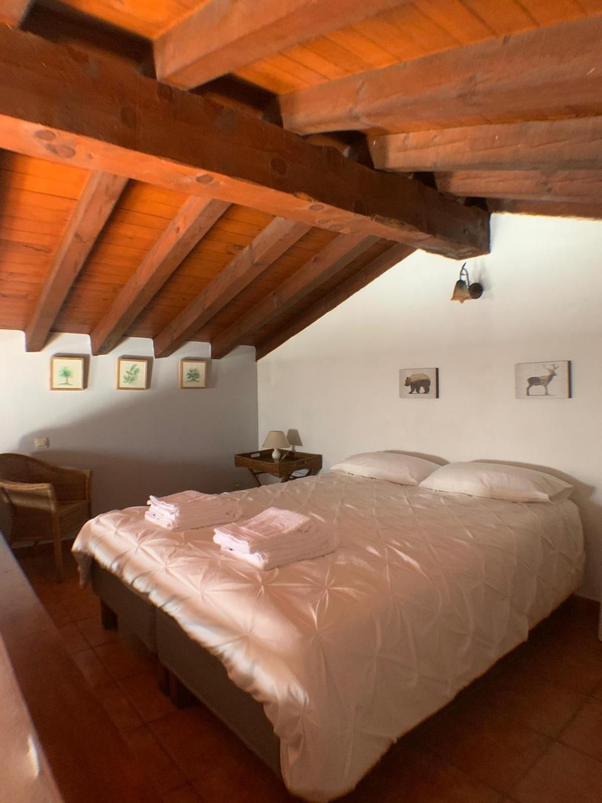 Casa de una habitación