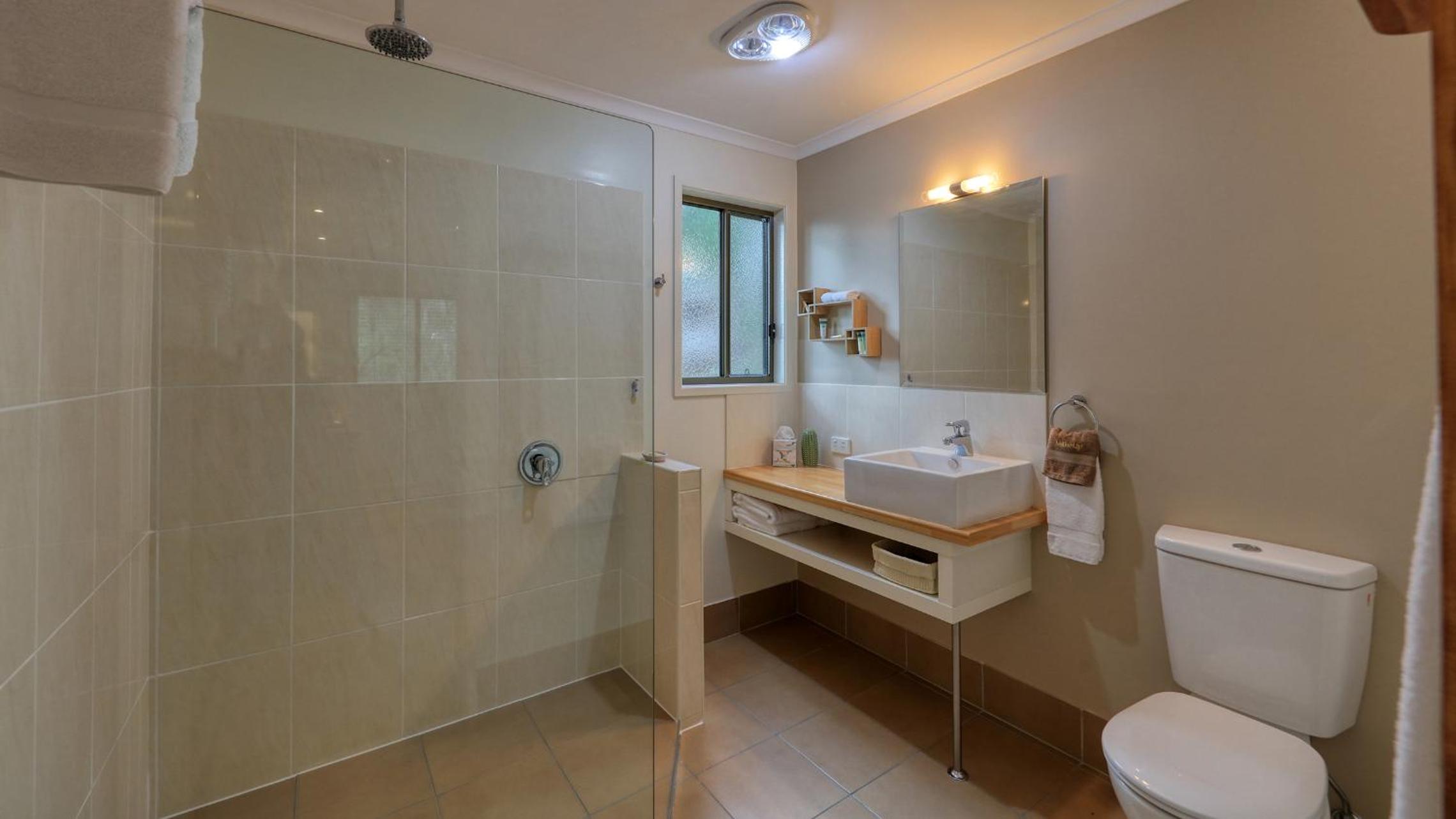 One-Bedroom Villa photo 2