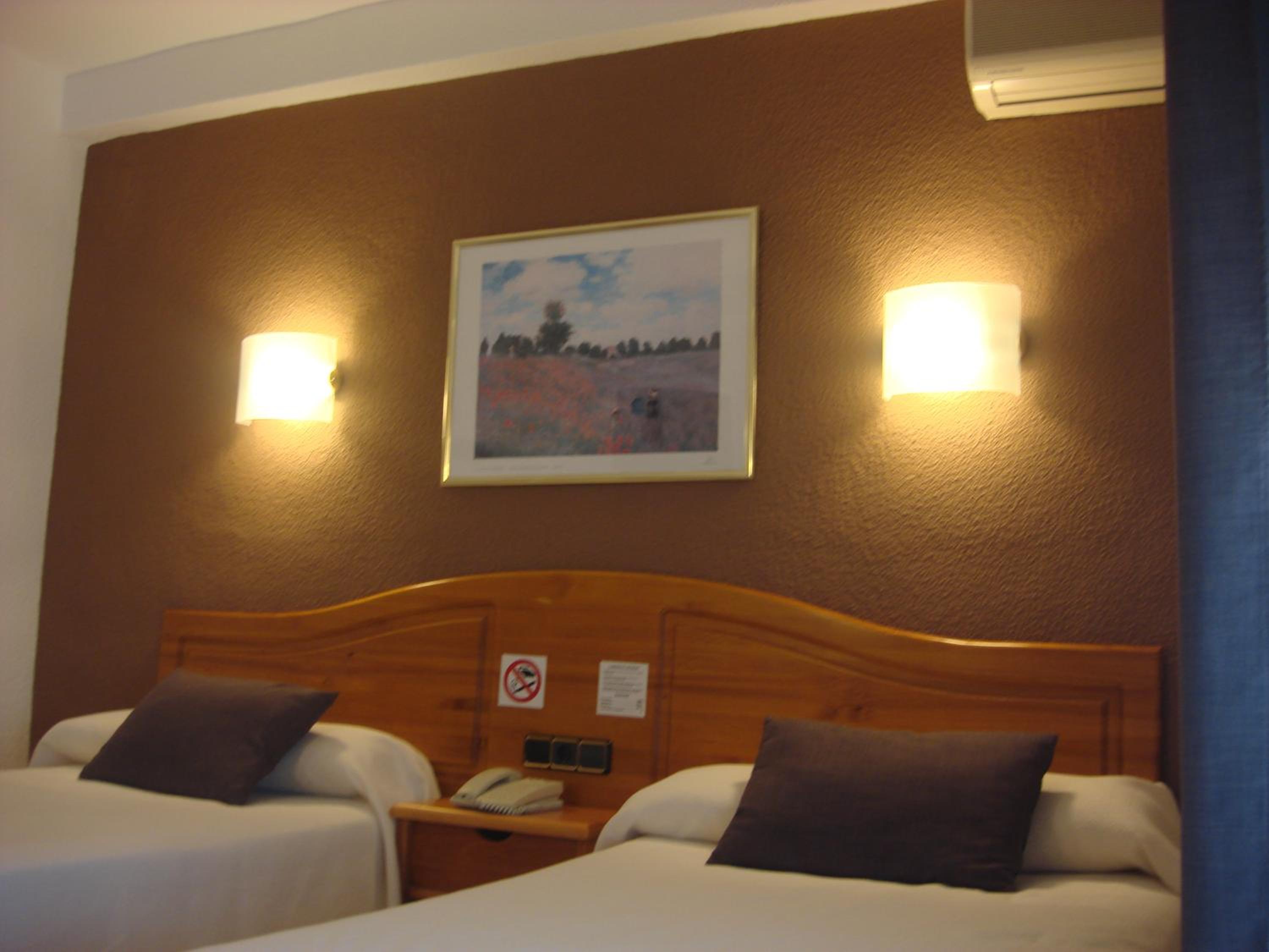 Twin Room photo 3