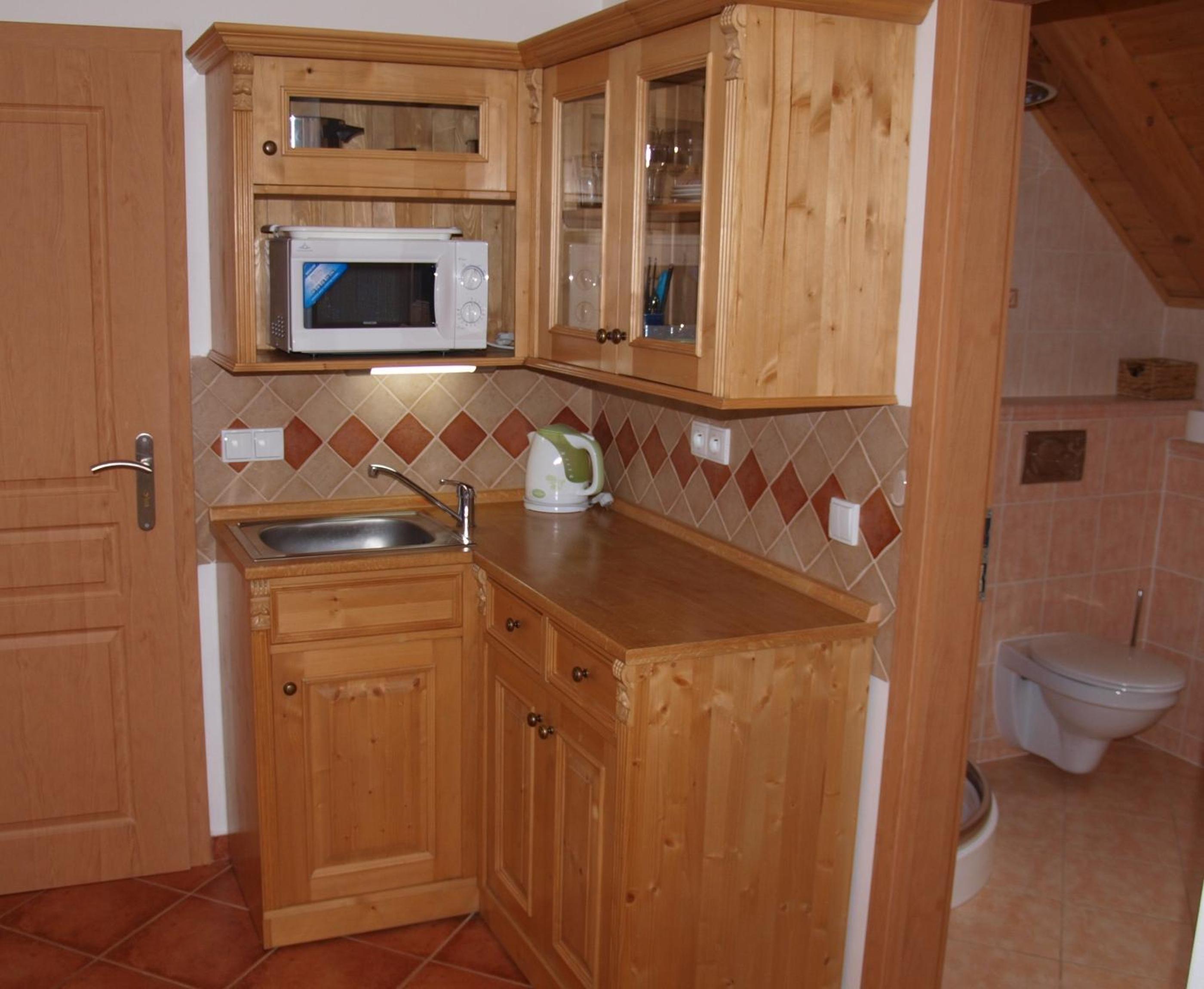 Duplex Apartment photo 2