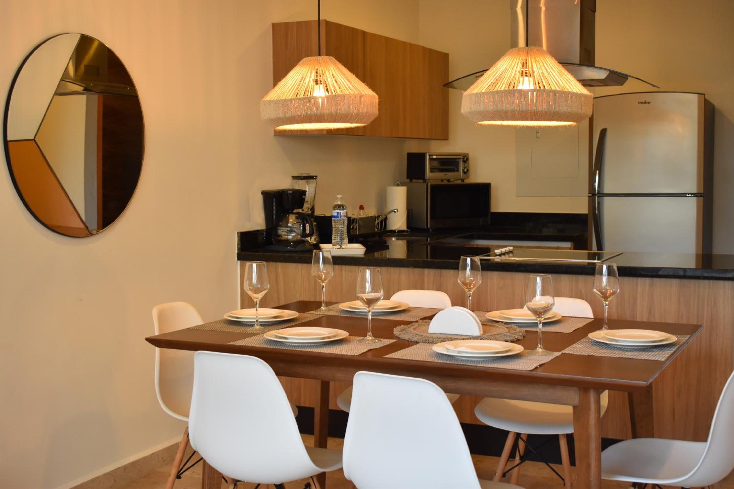 Premium Penthouse - Photo 15