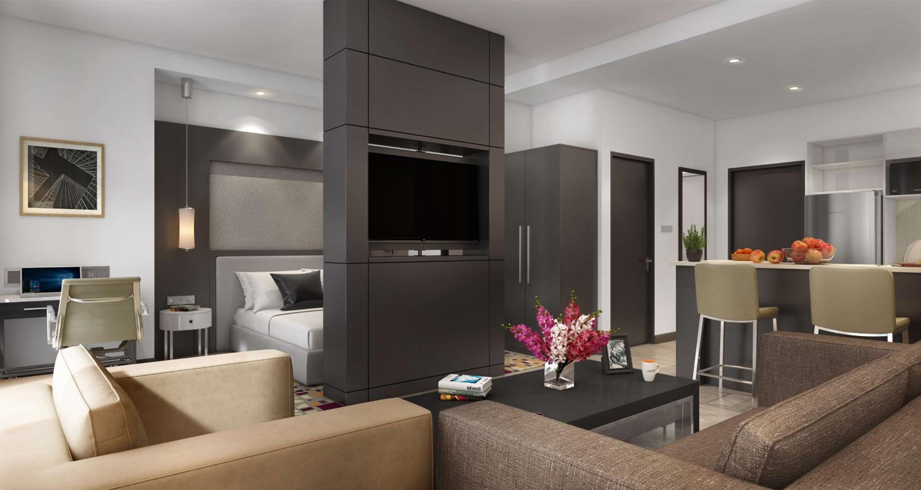 Superior King Room - Photo 1