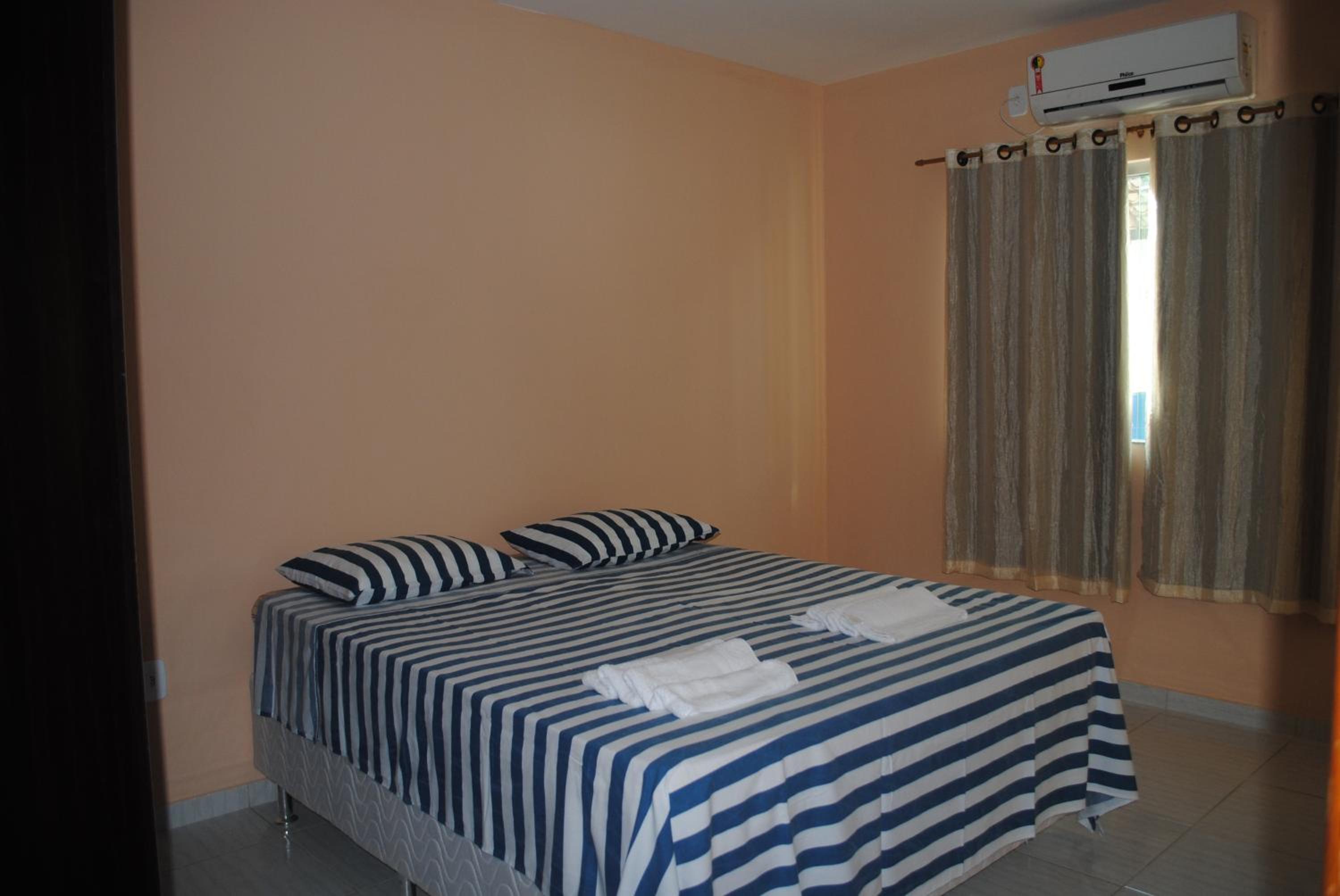 Deluxe Two-Bedroom Apartment photo 1