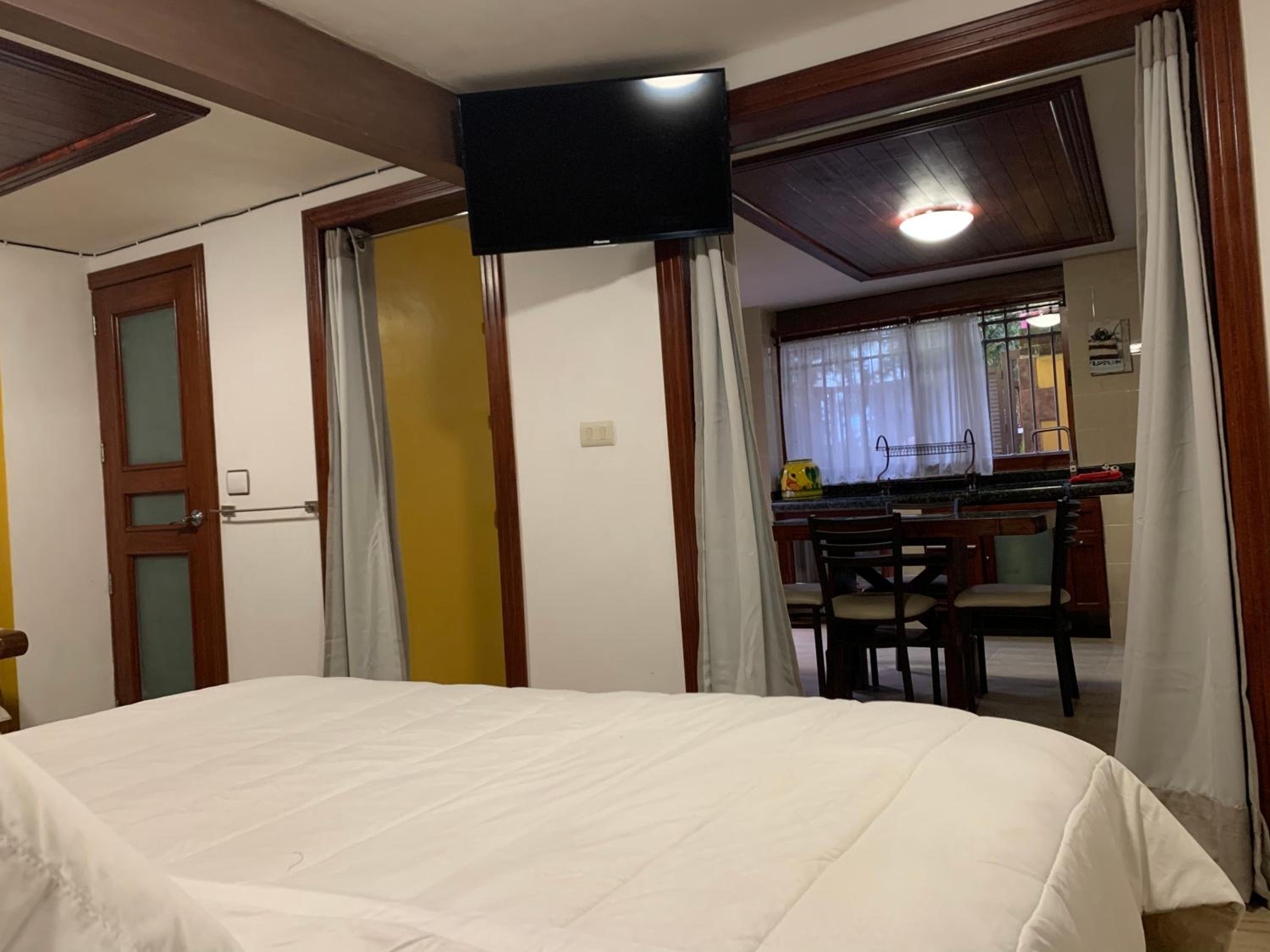 King Suite