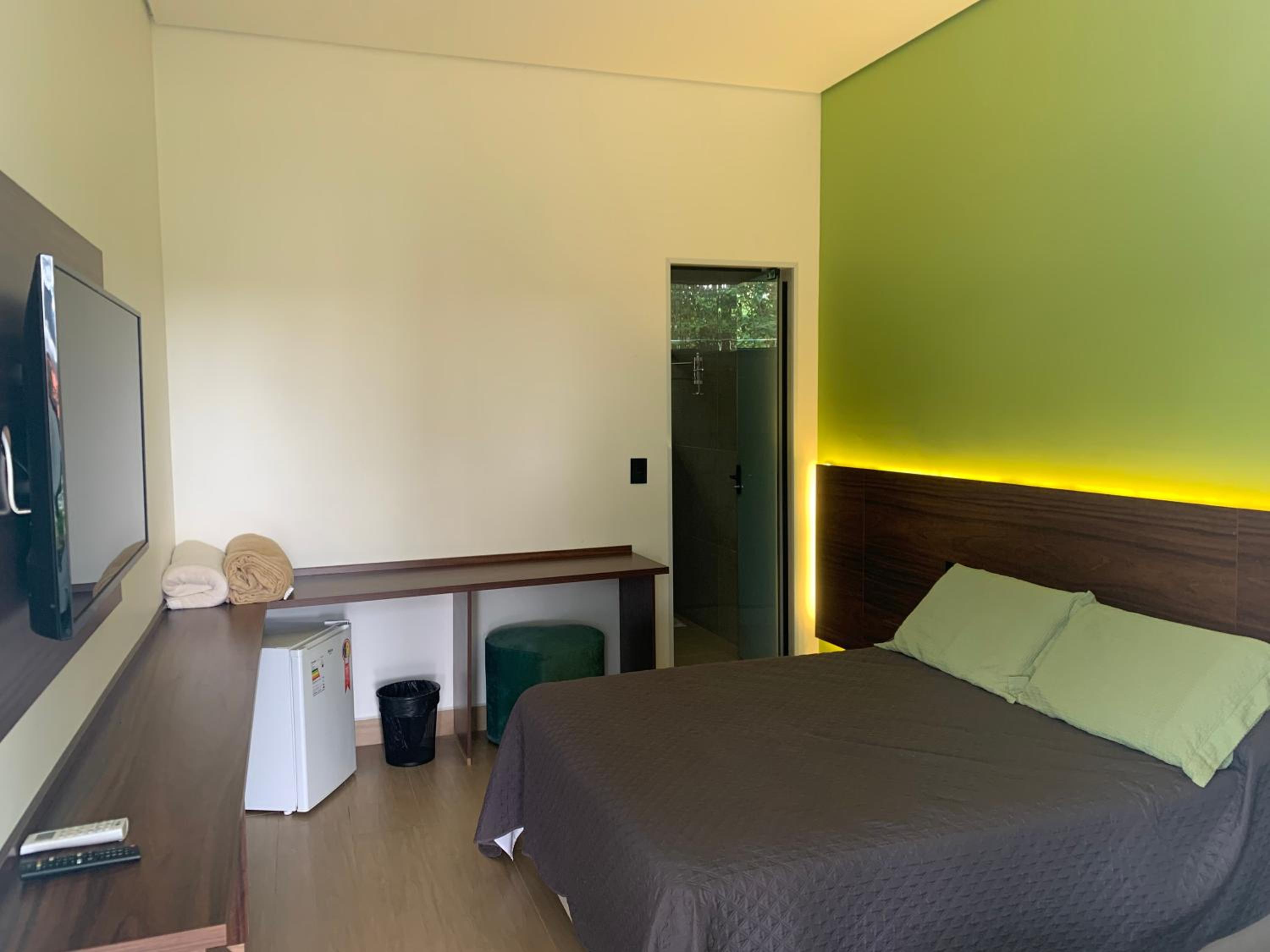 Triple Room photo 1