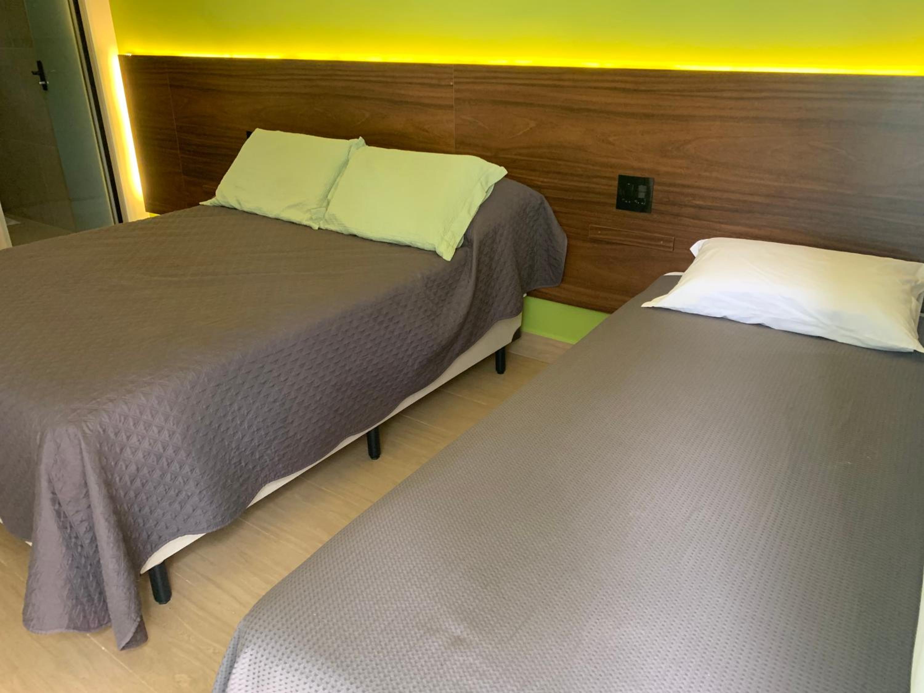 Triple Room photo 3