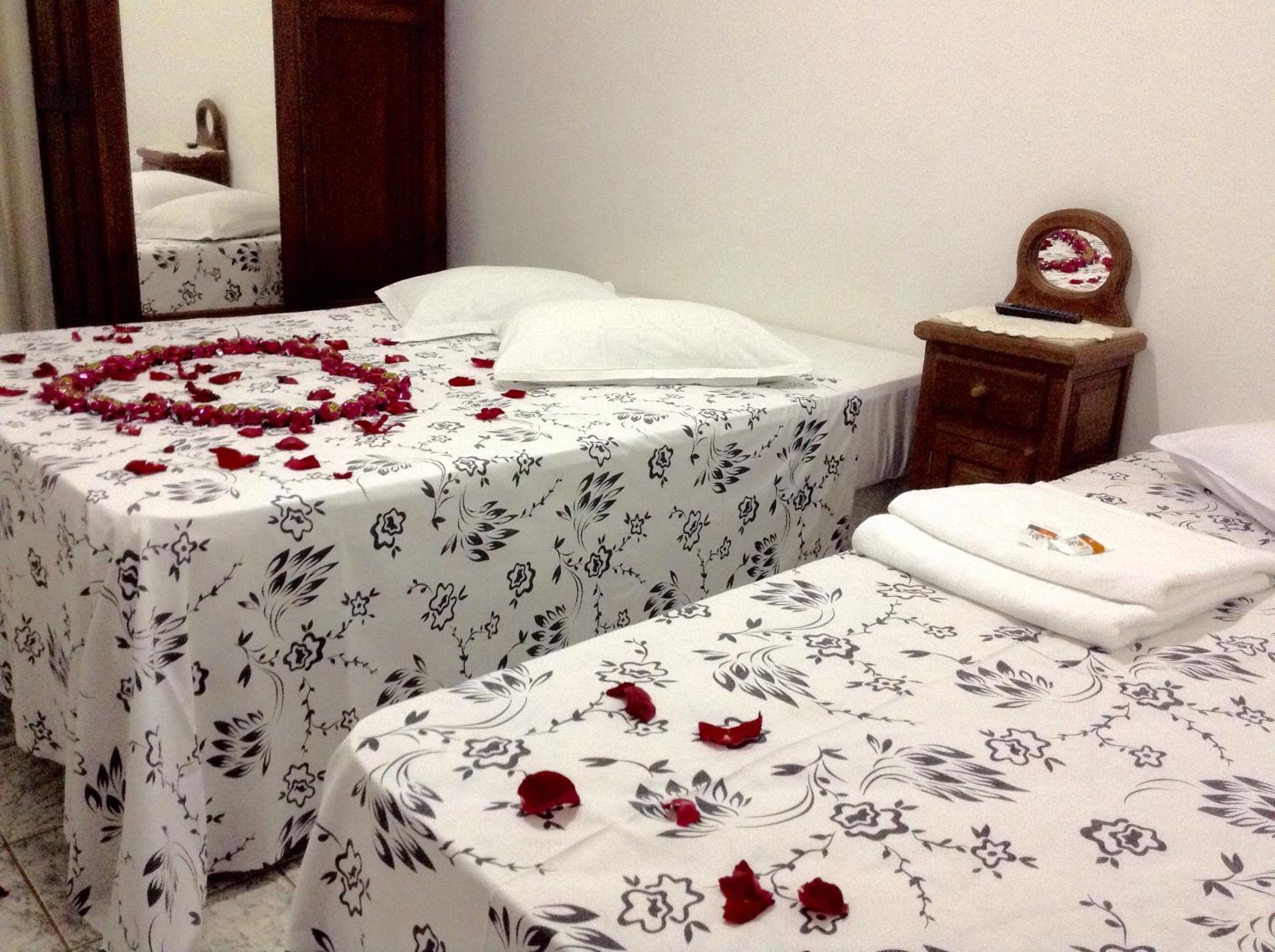 Large Double Room photo 2