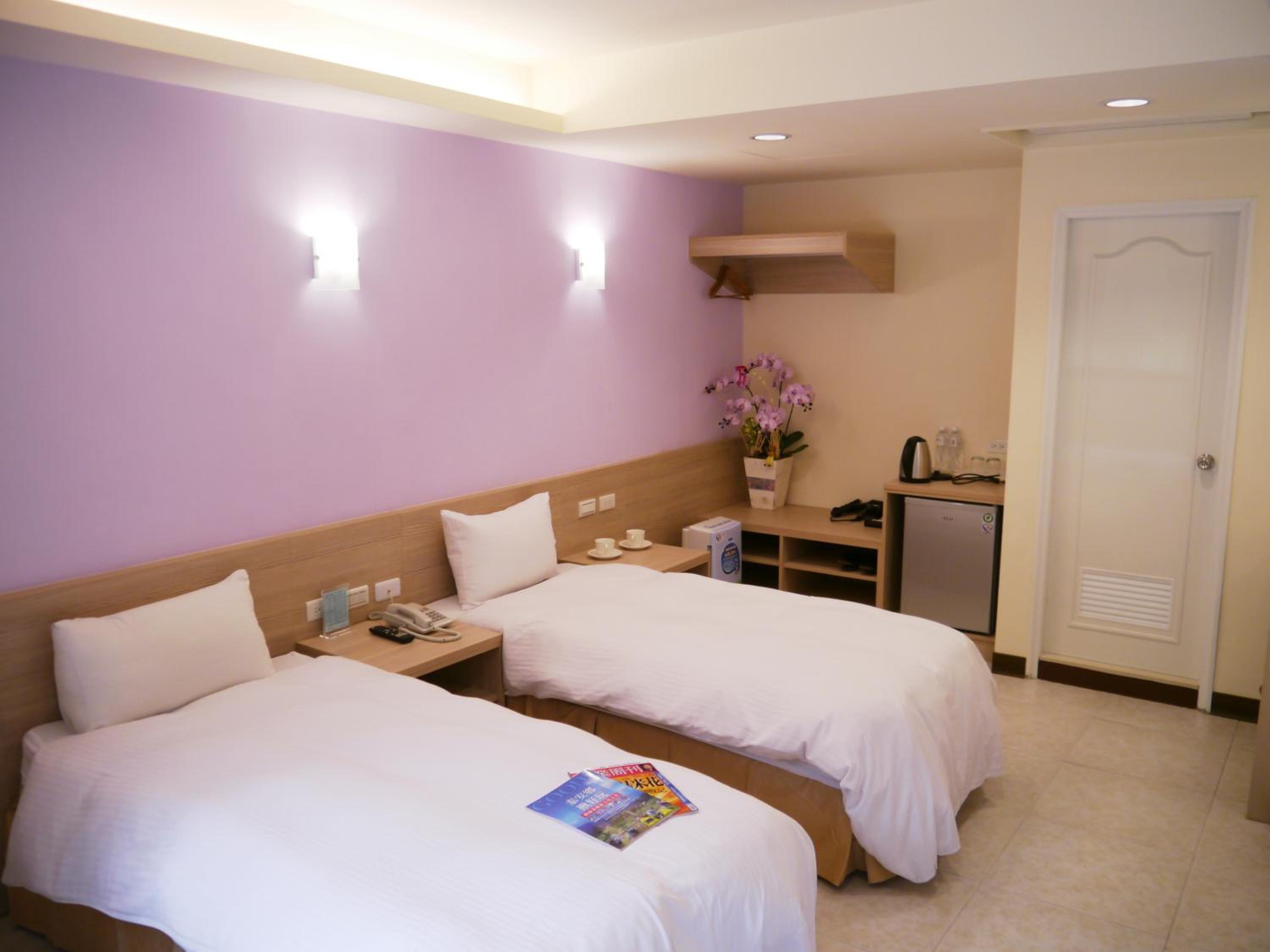 Double Room with Private Bathroom photo 1