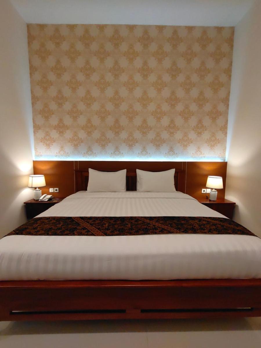 Superior King or Twin Room - Photo 2