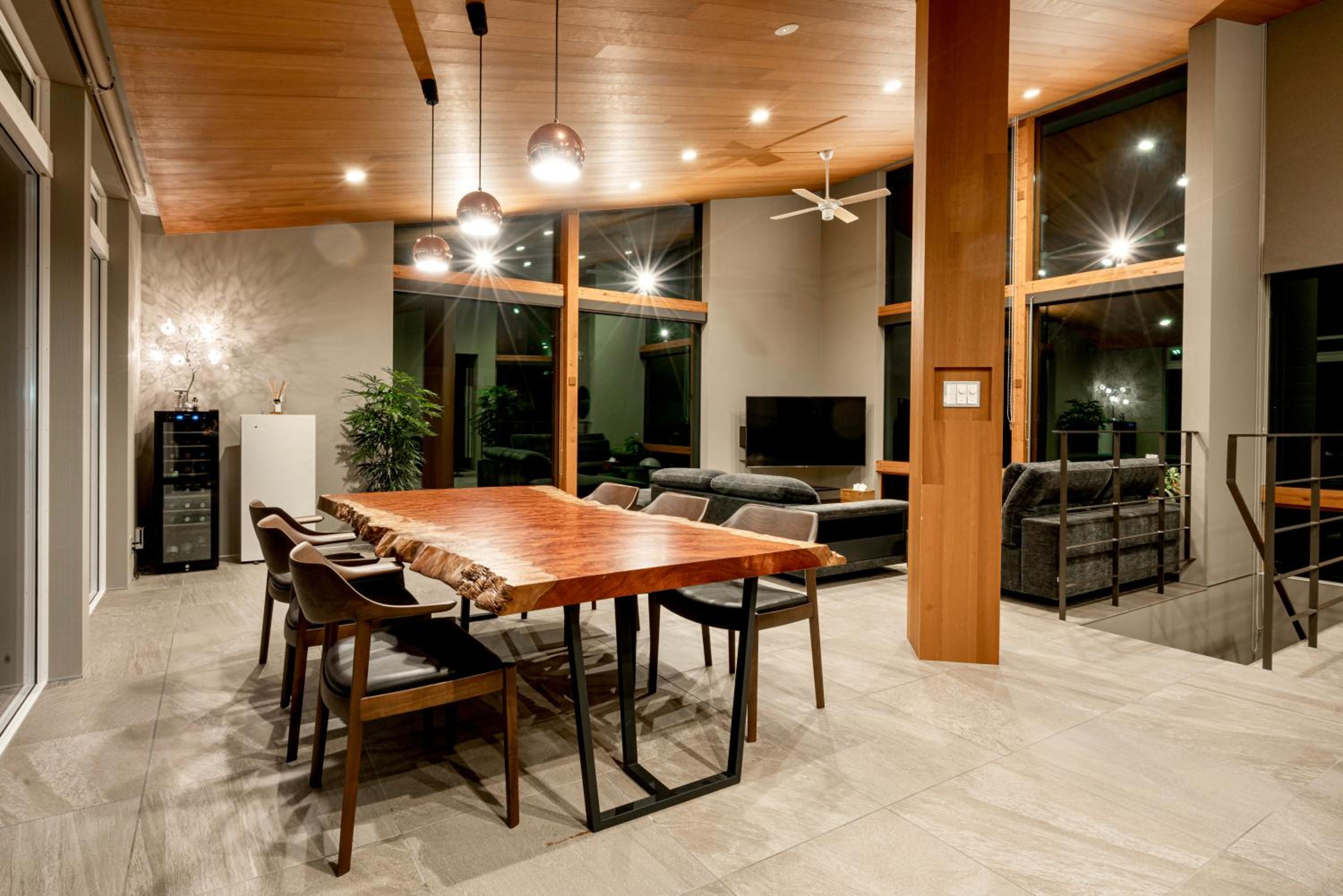 Three-Bedroom Chalet - Photo 58