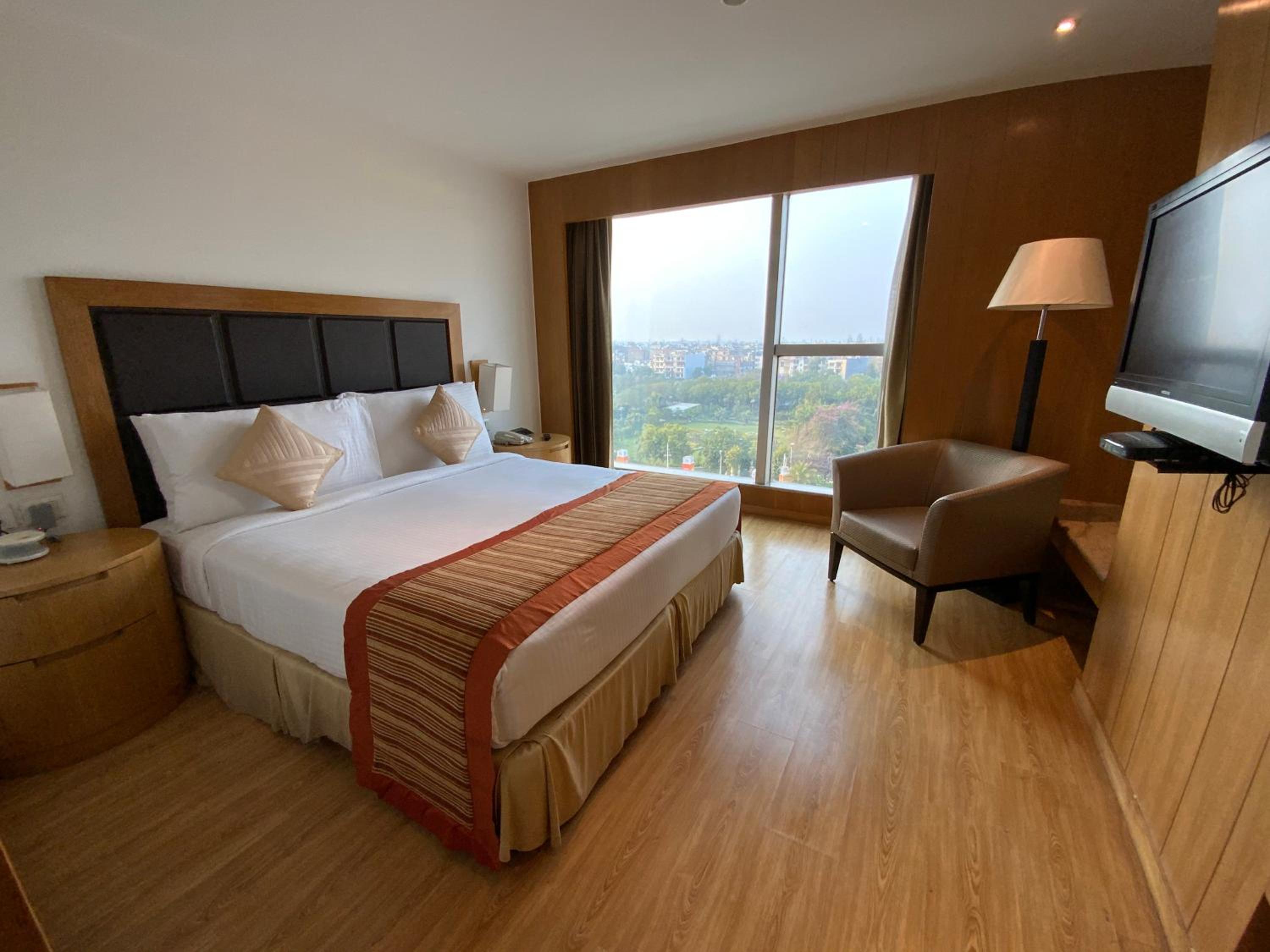 Premium Room with 15% discount on laundry photo 1