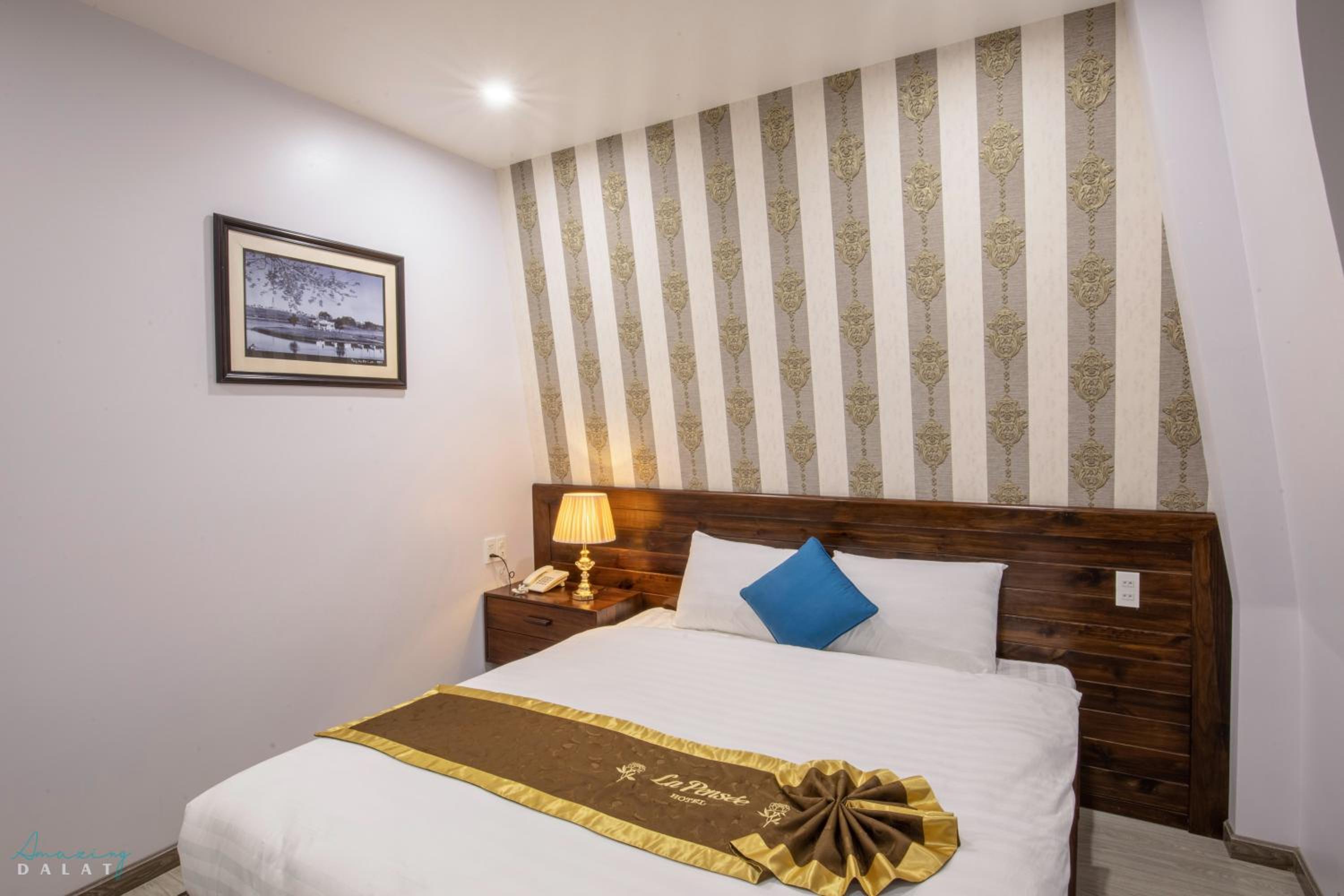 Standard Double Room - Photo 3