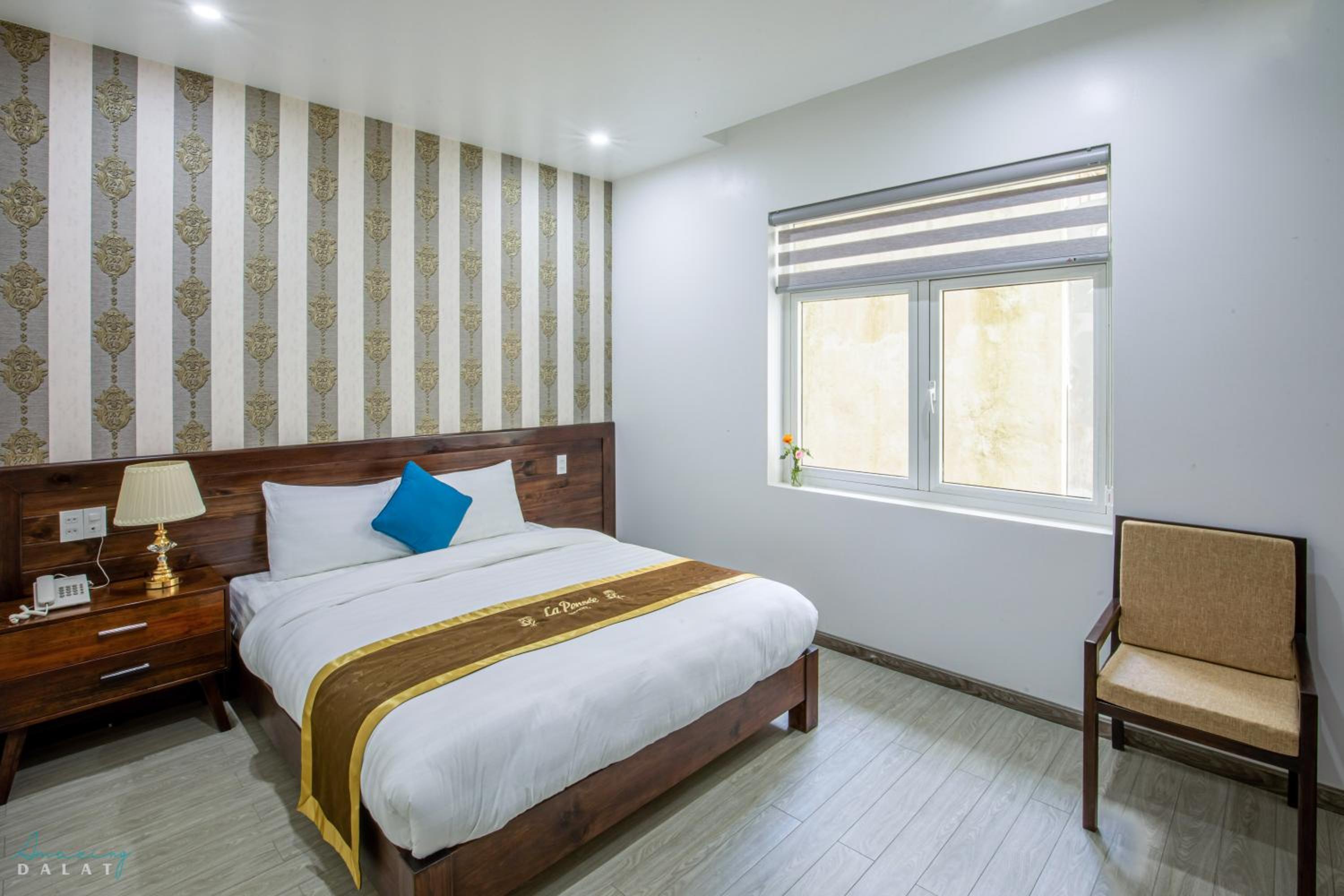 Standard Double Room - Photo 1