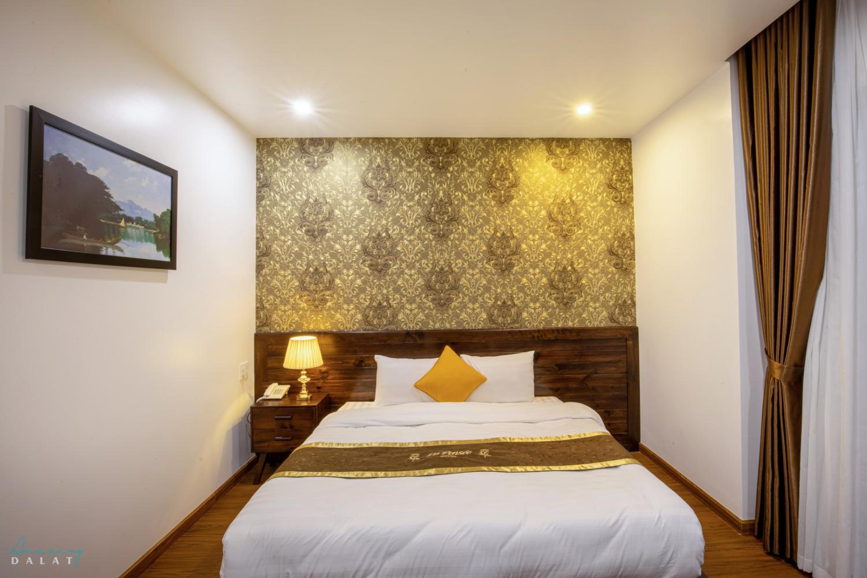 Standard Double Room - Photo 2