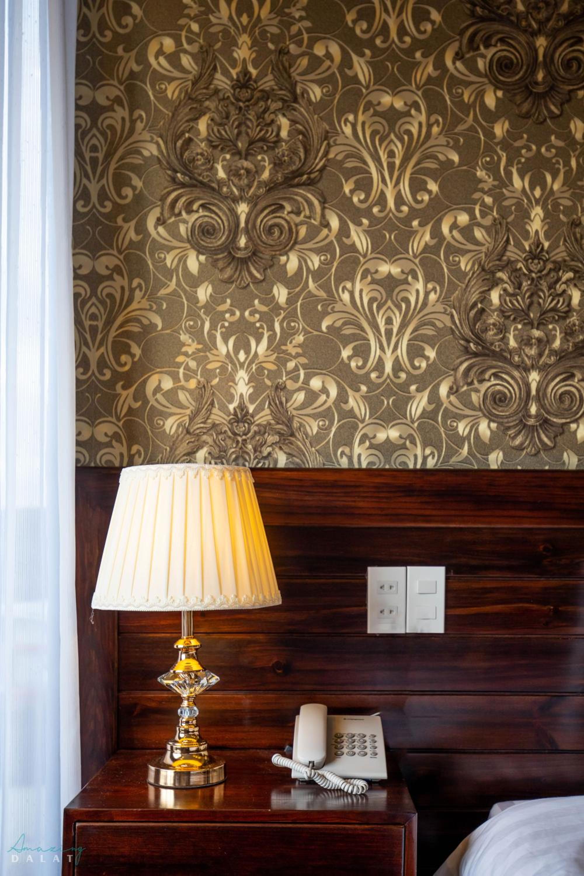 Standard Double Room - Photo 6