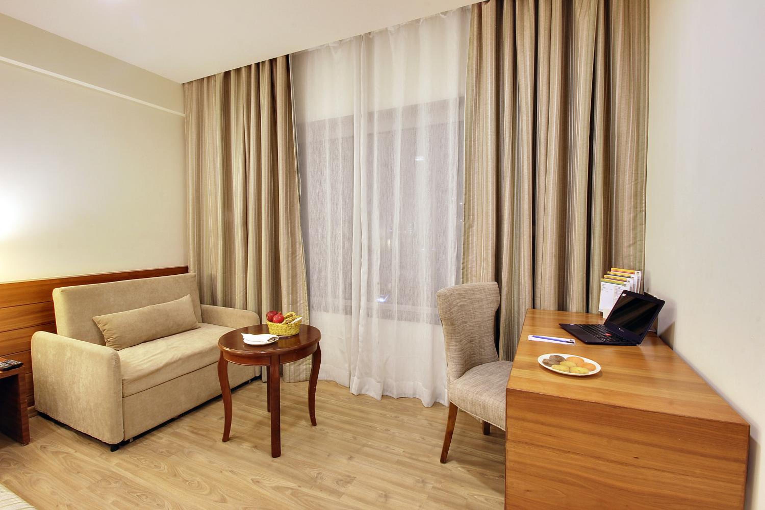 Junior Suite Junior Suite
