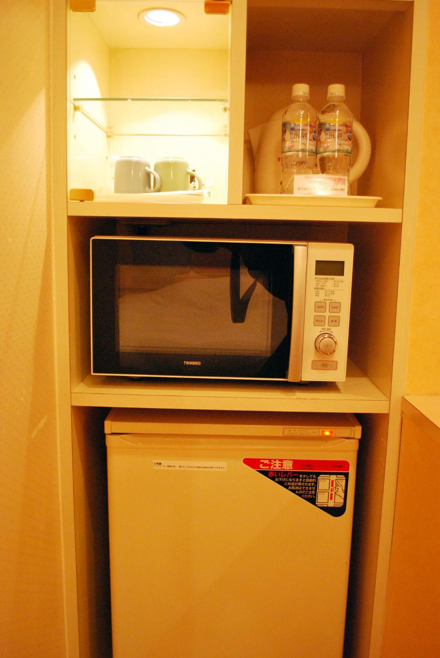 One-Bedroom Suite - Photo 14