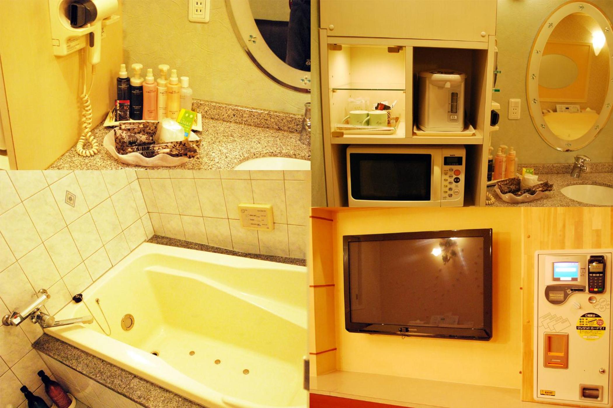 One-Bedroom Suite - Photo 15