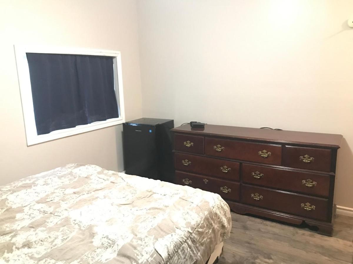 Budget Single Room photo 1