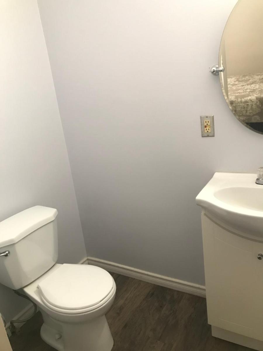Budget Single Room photo 2