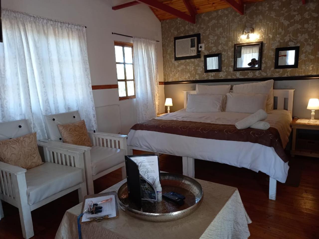  Triple Room photo 1