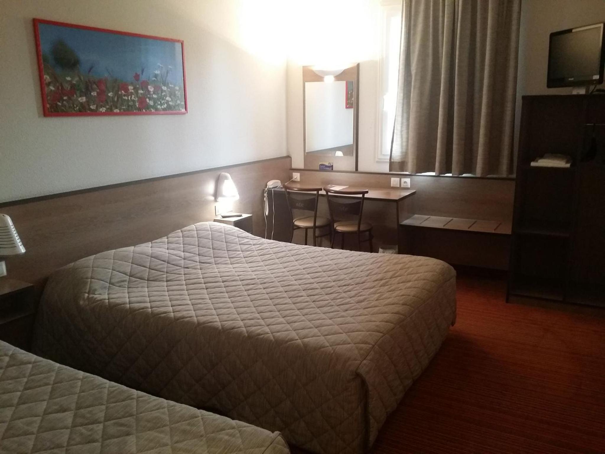 Twin Room photo 3