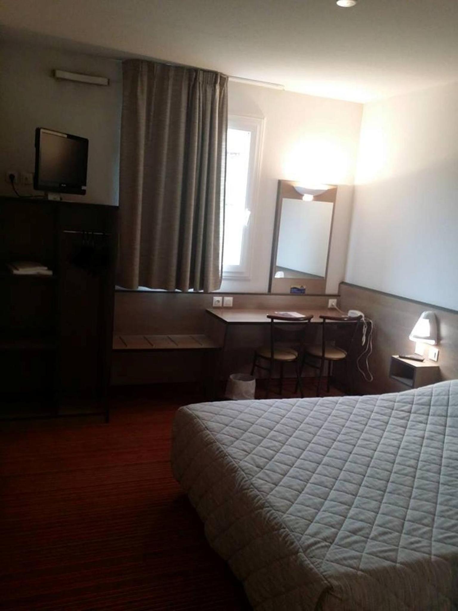Twin Room photo 1
