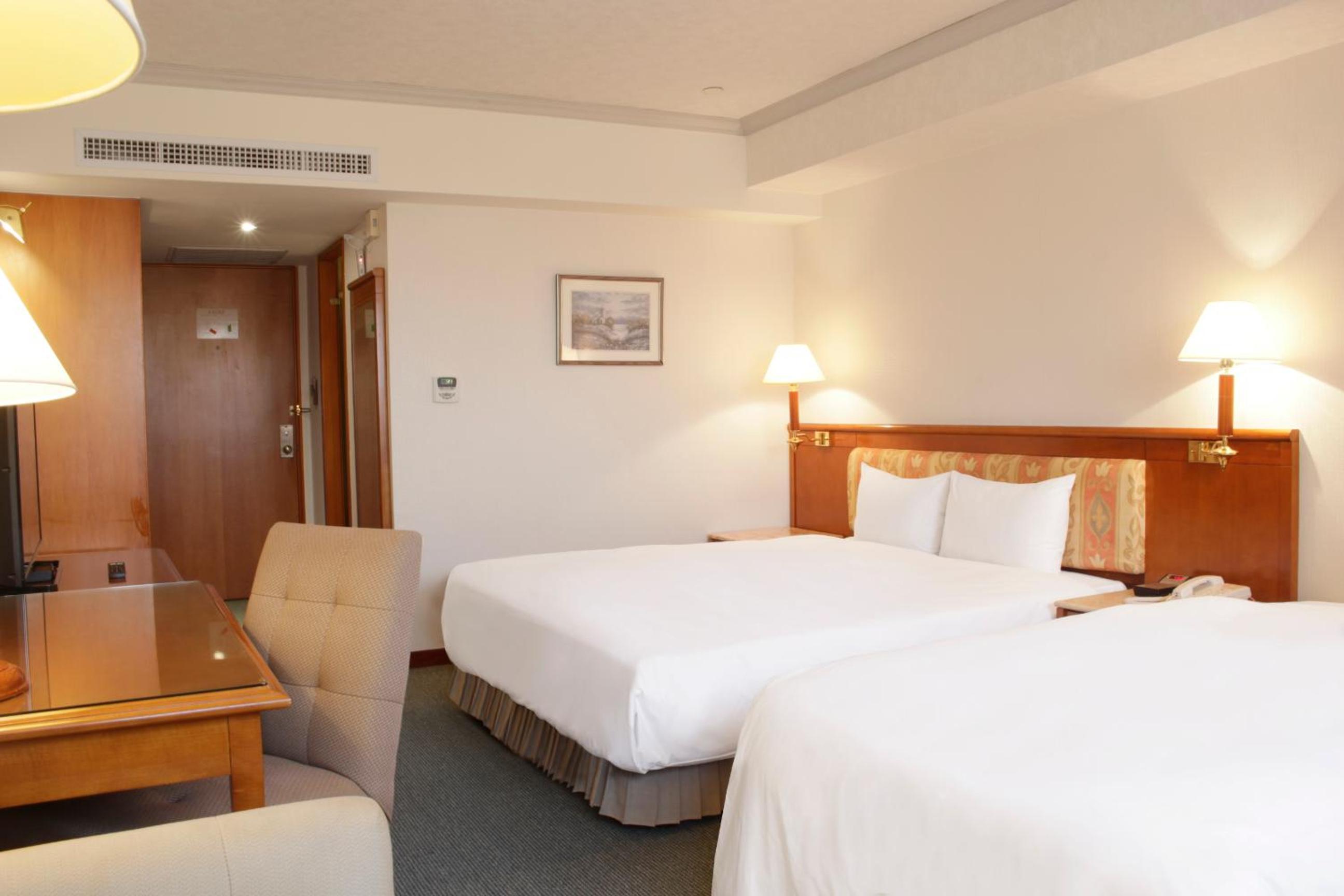 Standard Triple Room - Photo 2