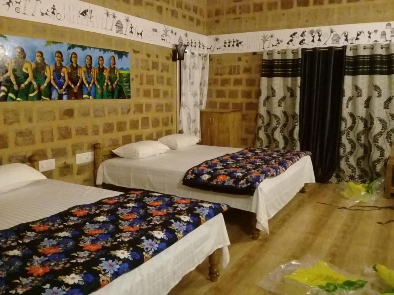 Quadruple Room photo 1
