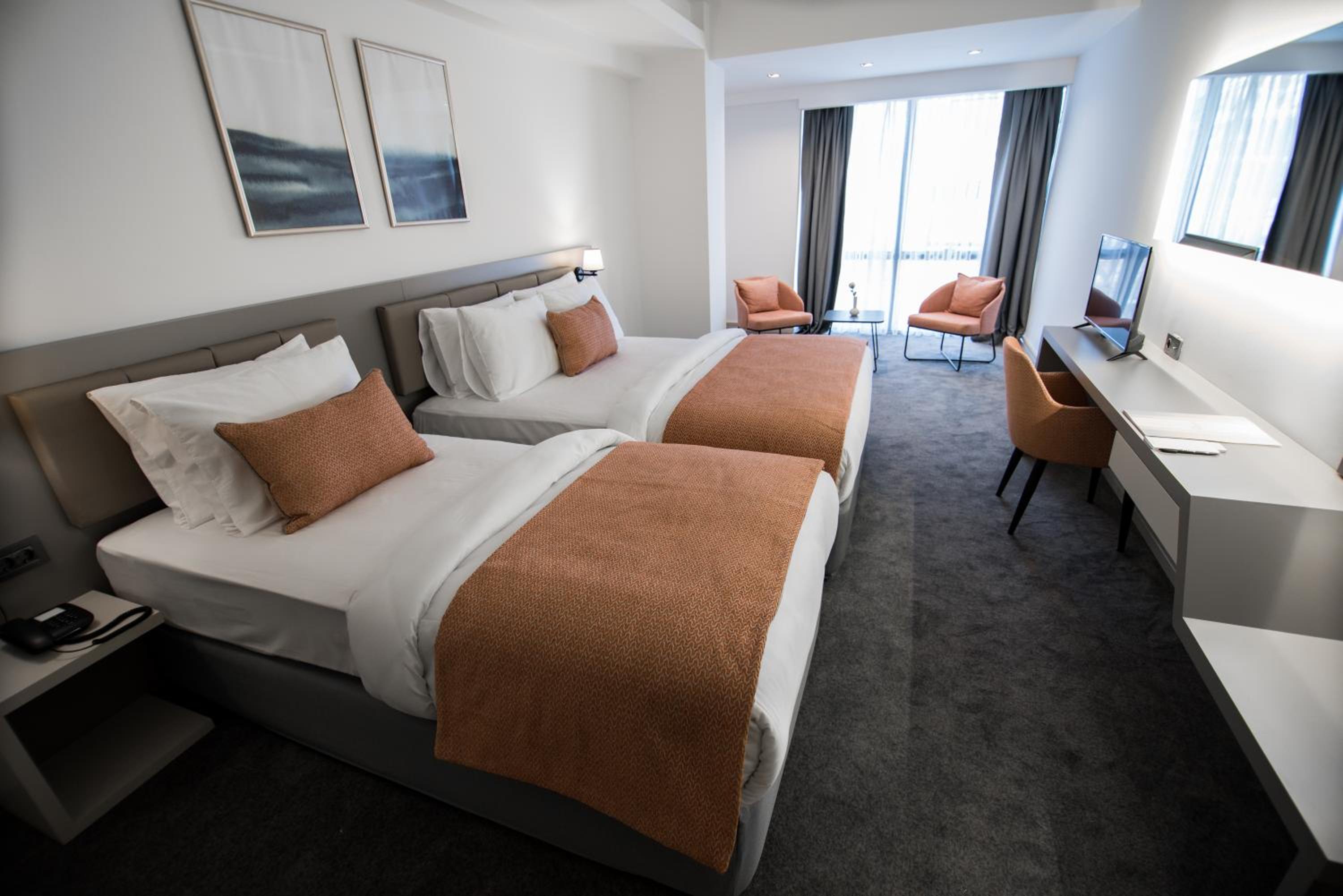 Family Junior Suite
