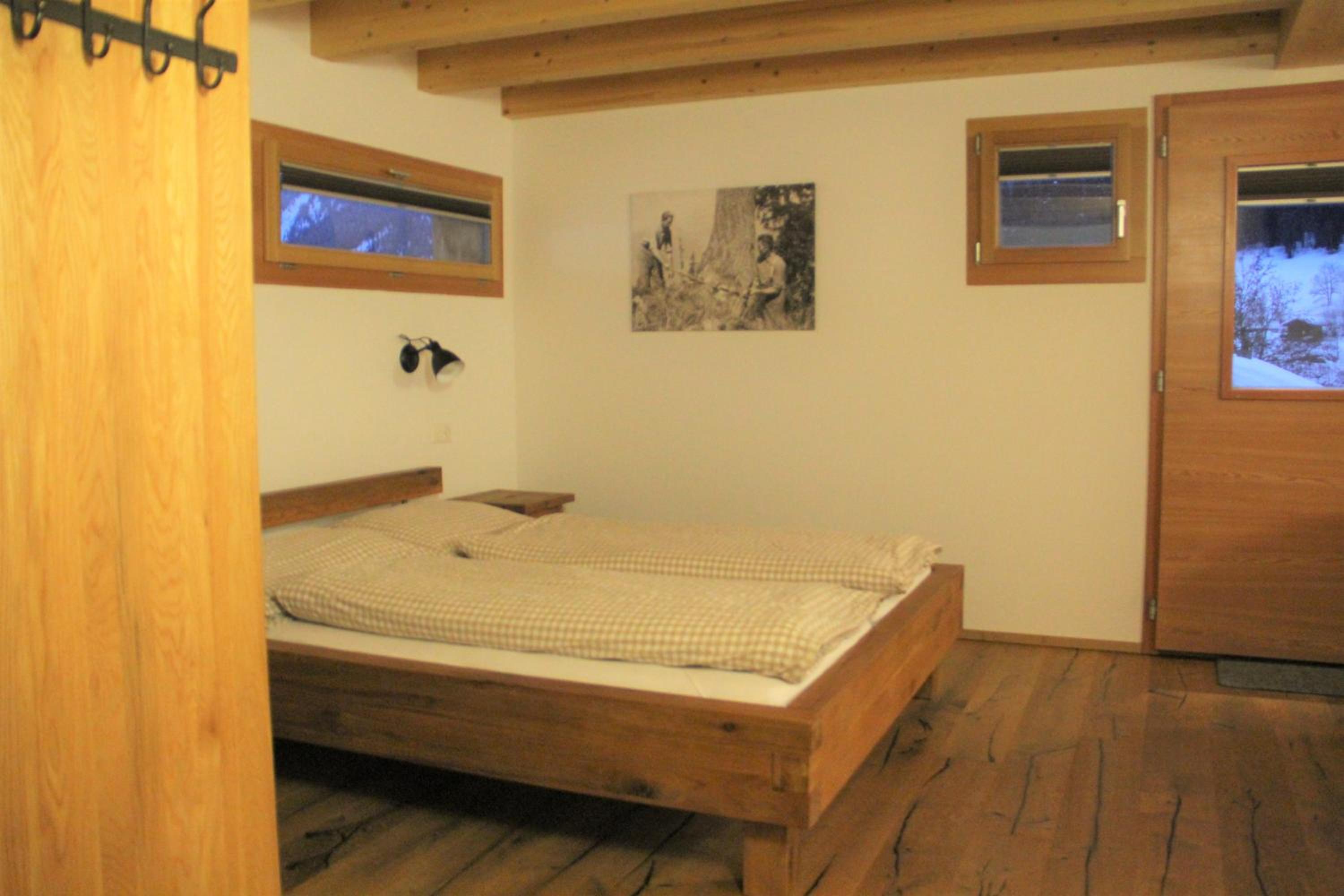 B&B Hängebrigga, Bilde 10