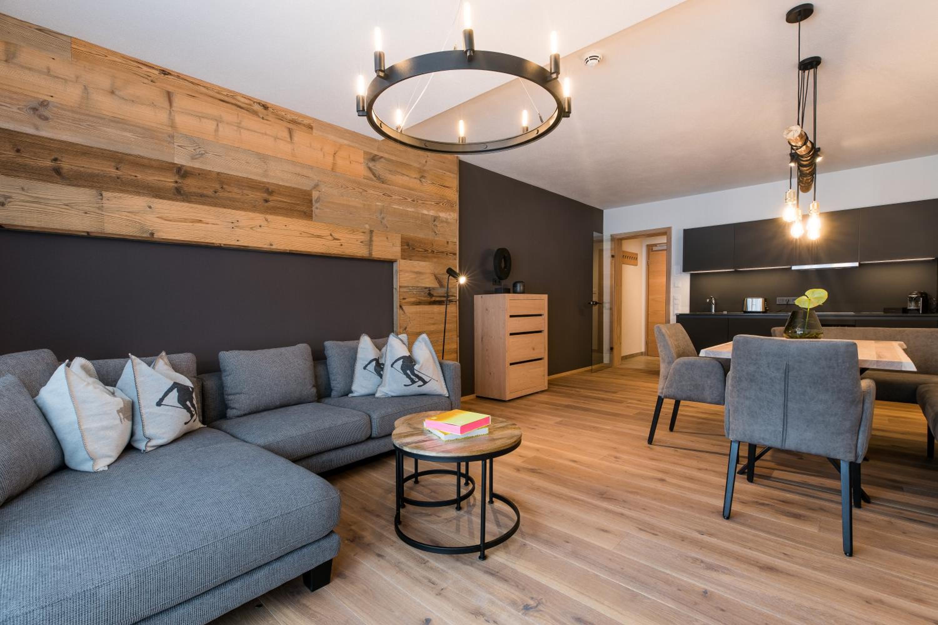 Standard Apartment