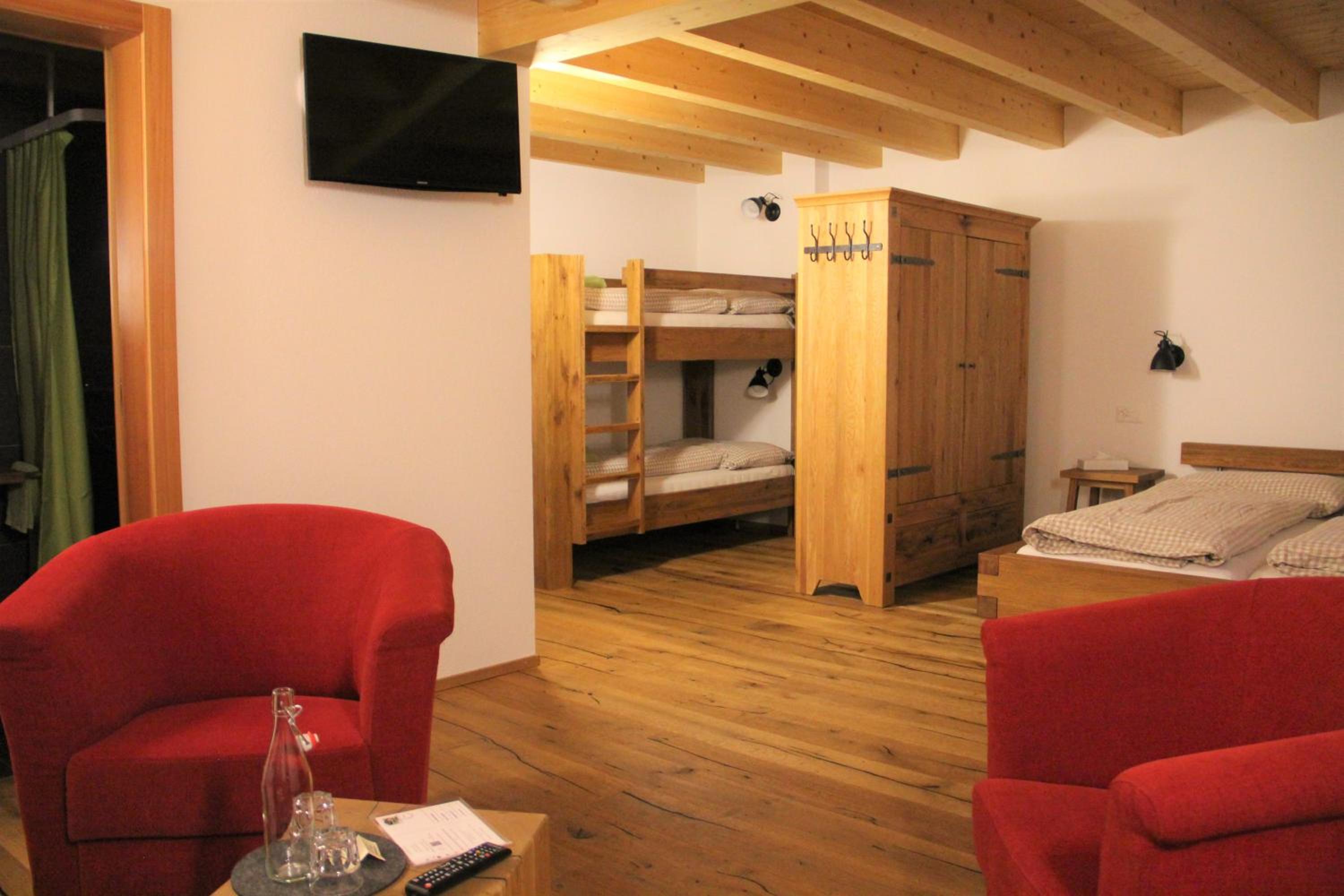 B&B Hängebrigga, Bilde 12