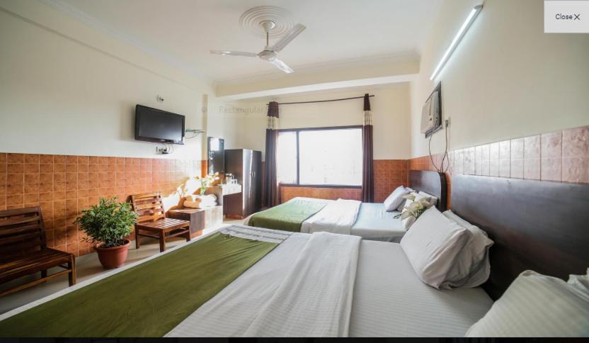 Deluxe Quadruple Room - Photo 3