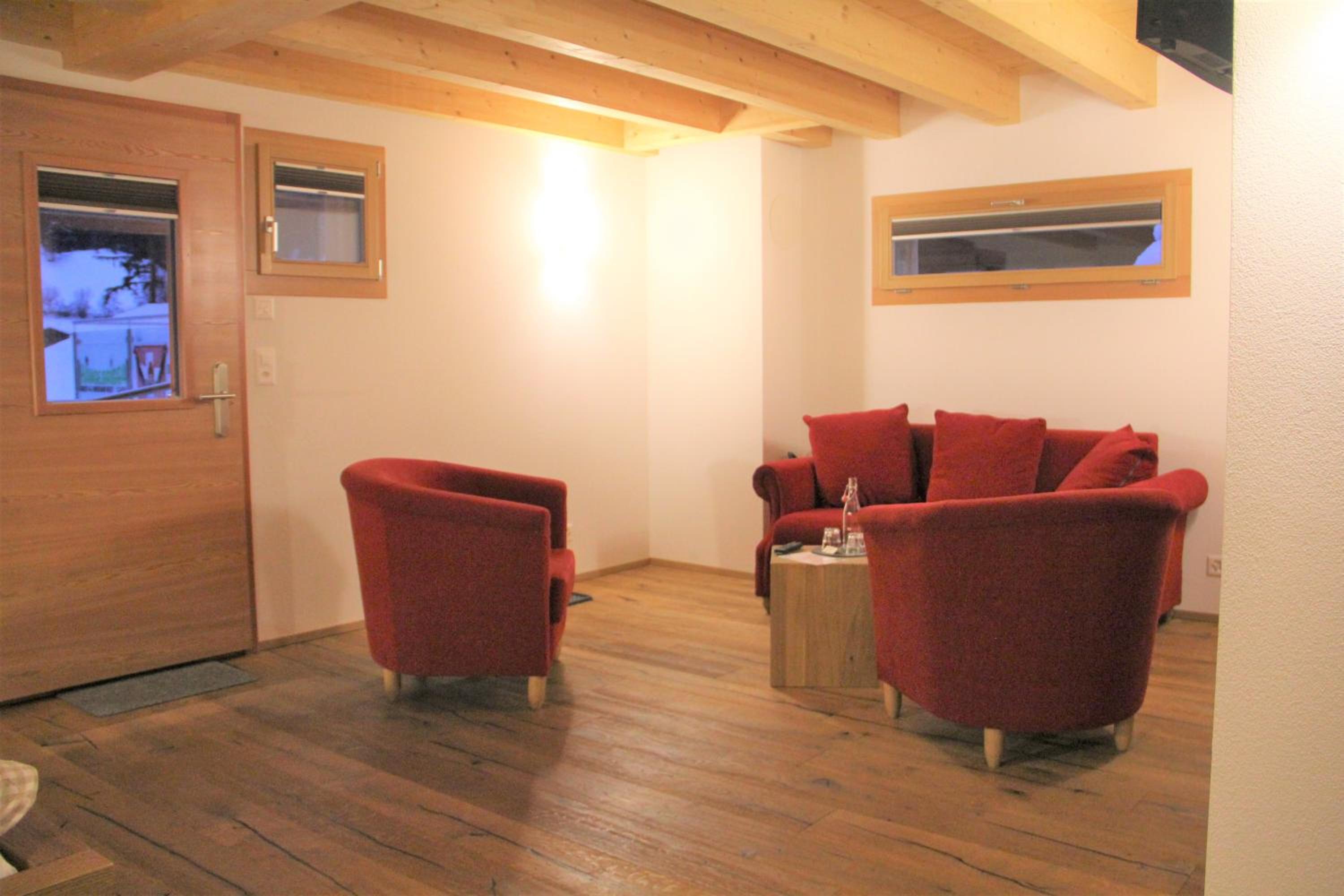 Family Room - Disability Access photo 3