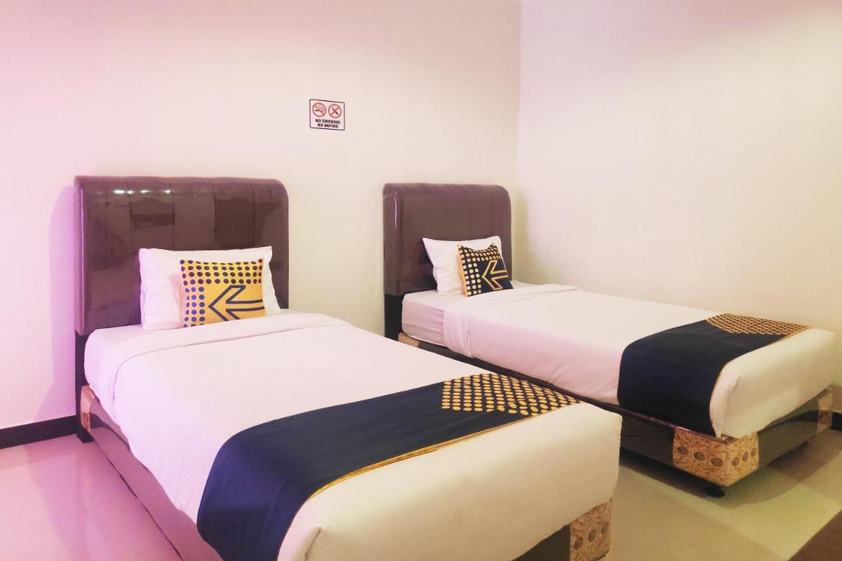 Standard Twin Room photo 2