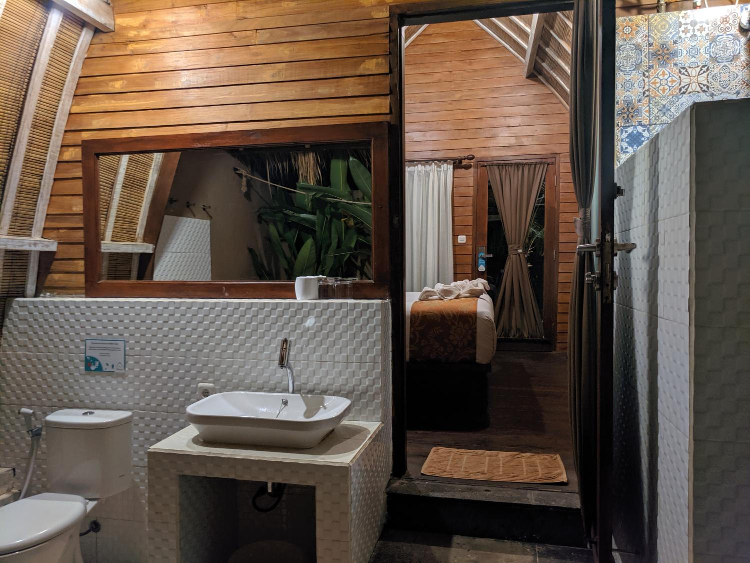 Double Bungalow photo 3