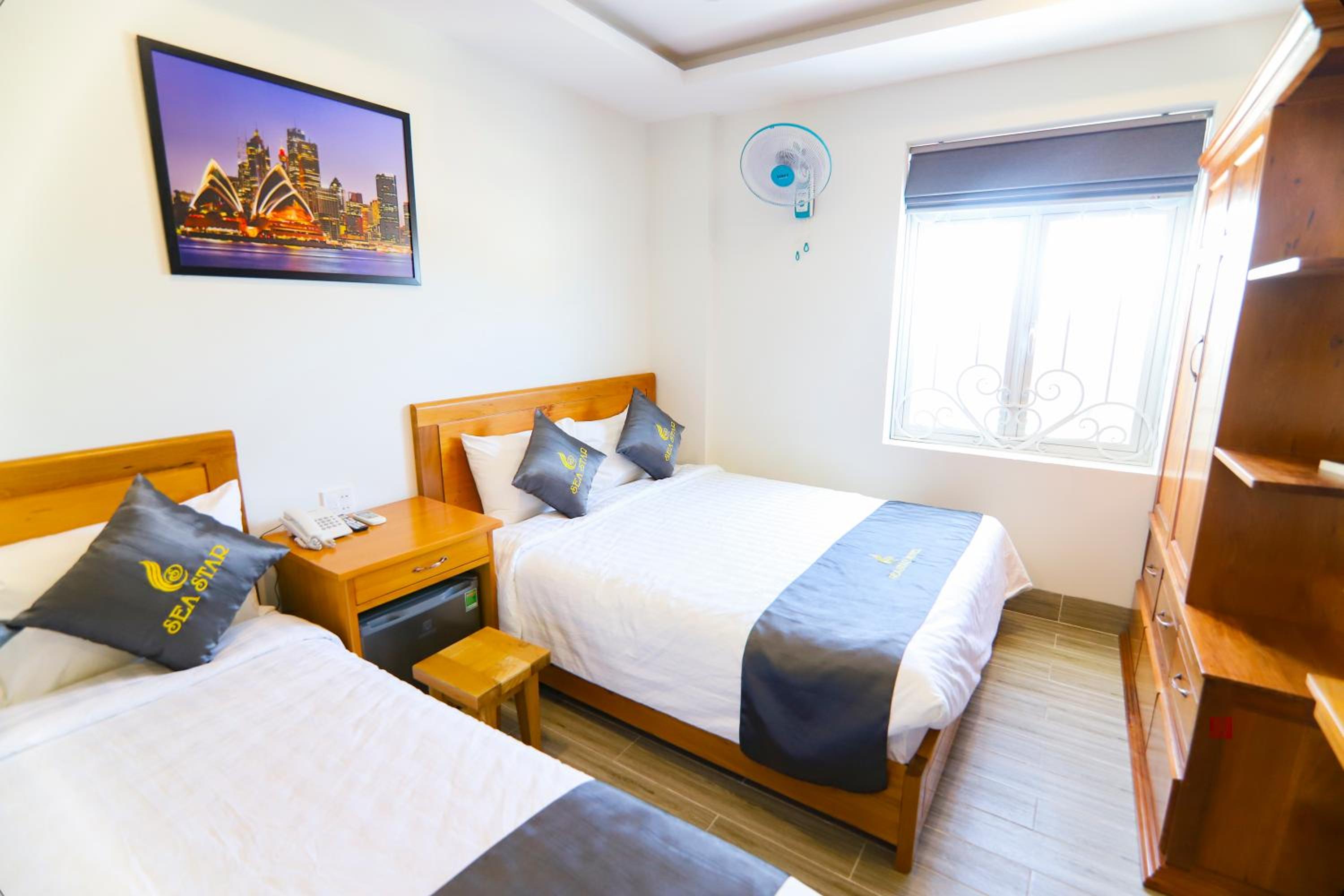 Quadruple Room photo 3