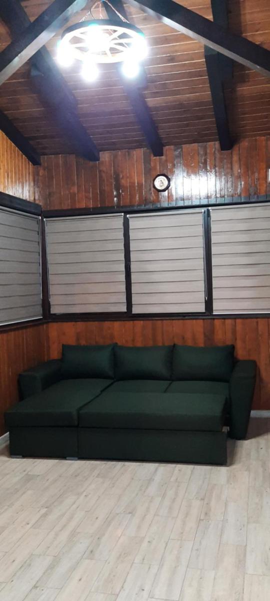 One-Bedroom Chalet - Photo 2