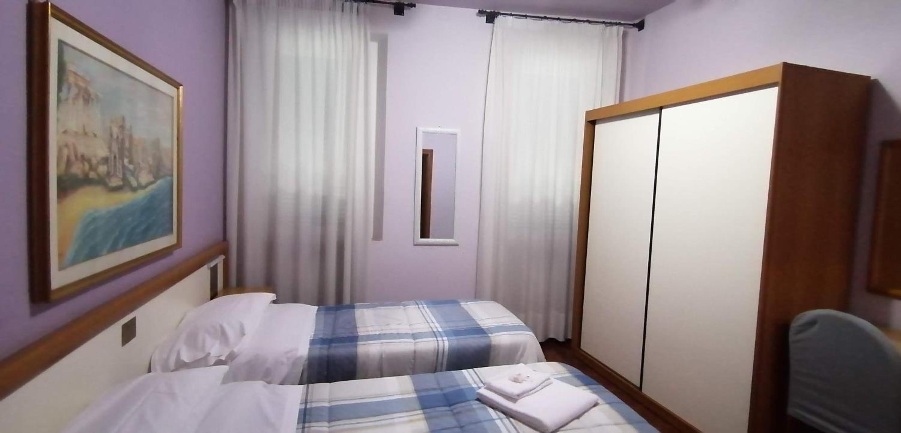 Twin Room photo 1