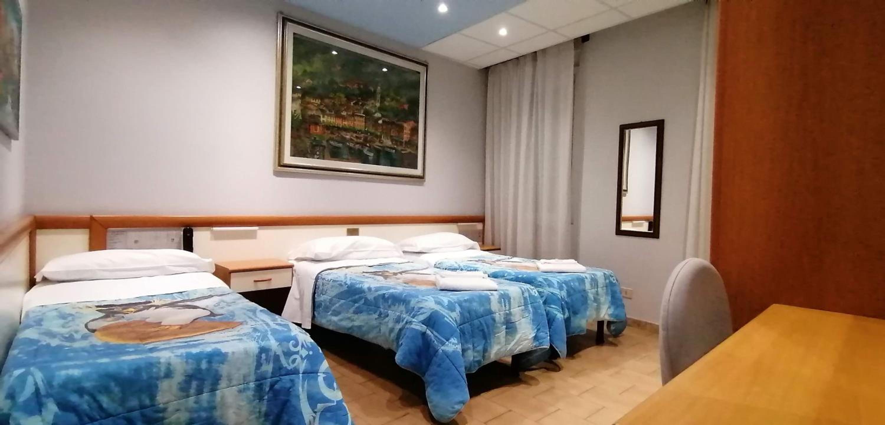 Triple Room photo 3