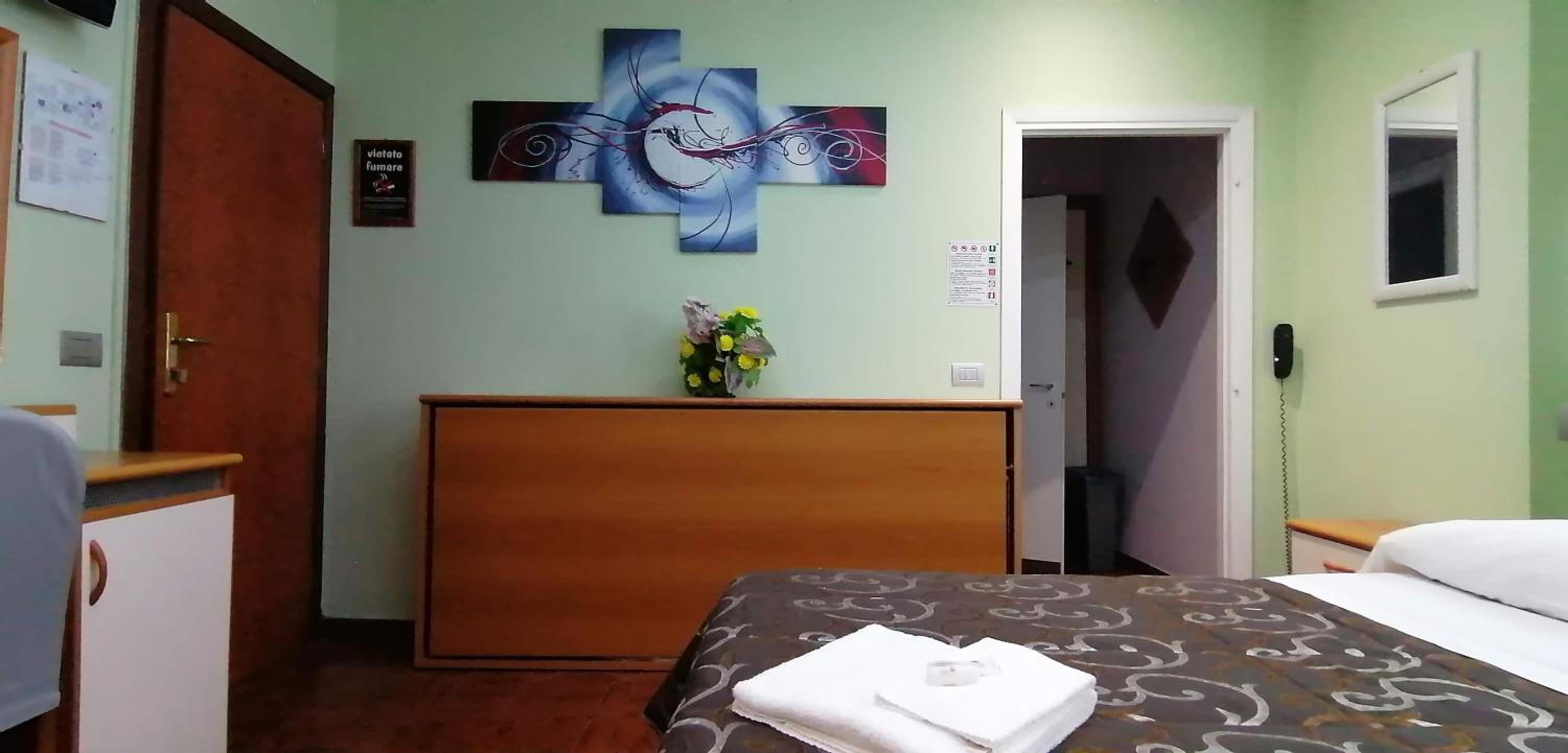 Double Room photo 2