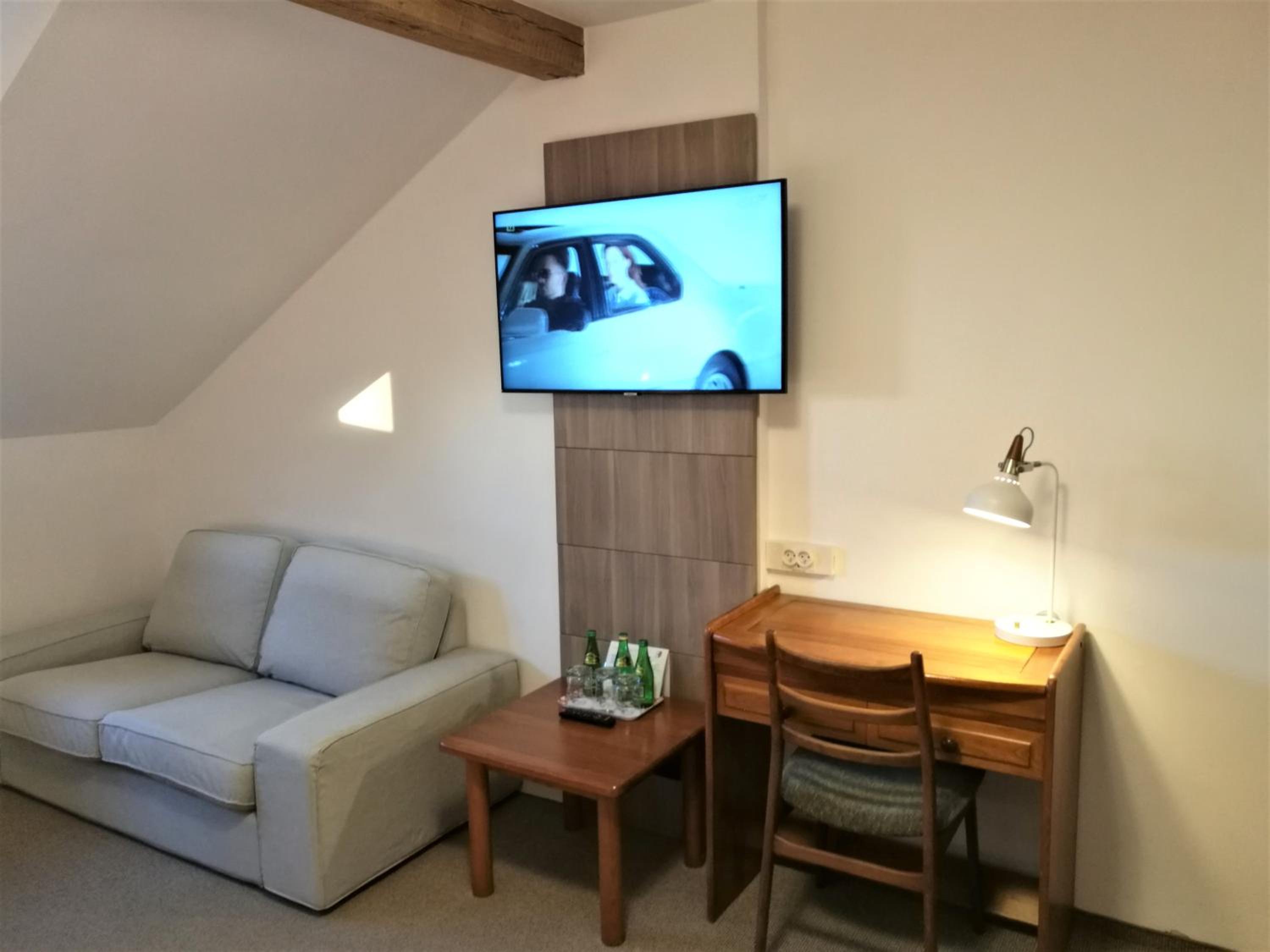 Classic Triple Room - Photo 7