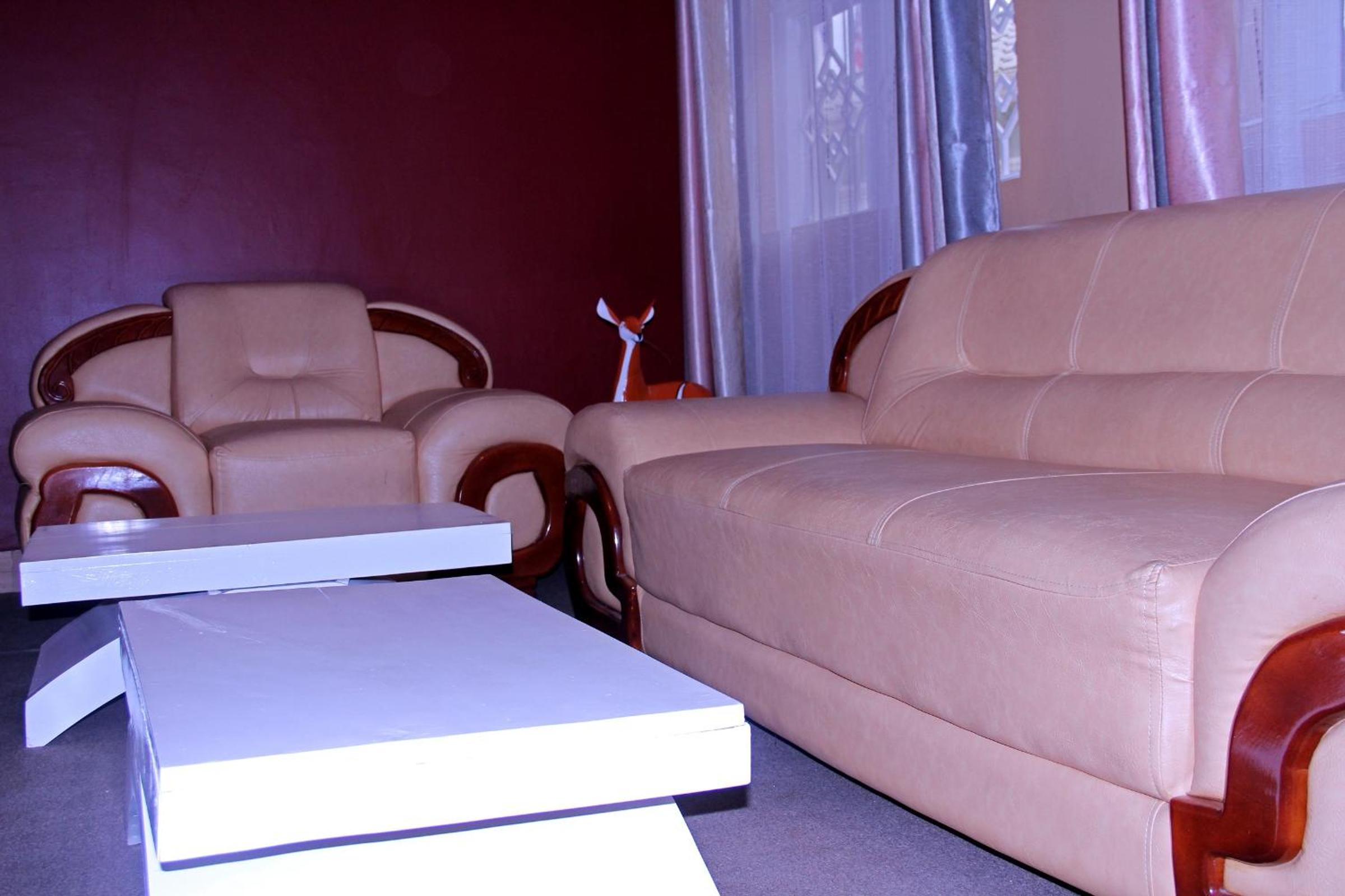 Economy Double Room photo 2