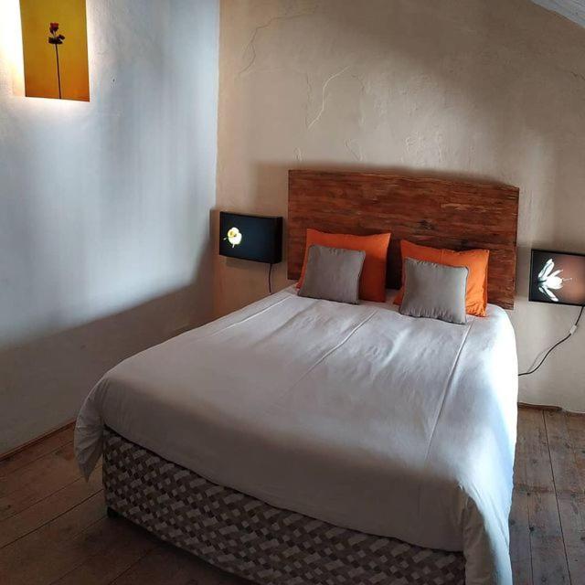 Casa de tres habitaciones