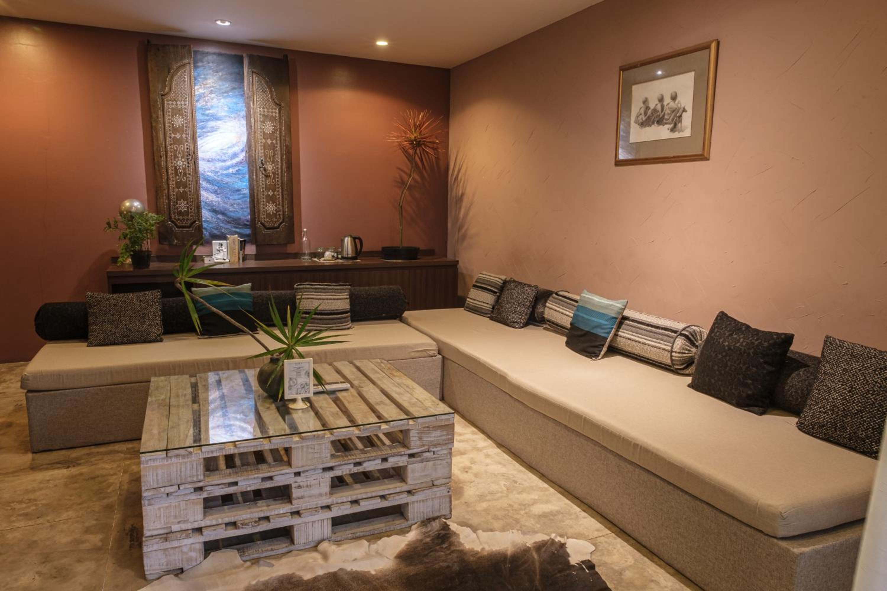 Executive Suite photo 2
