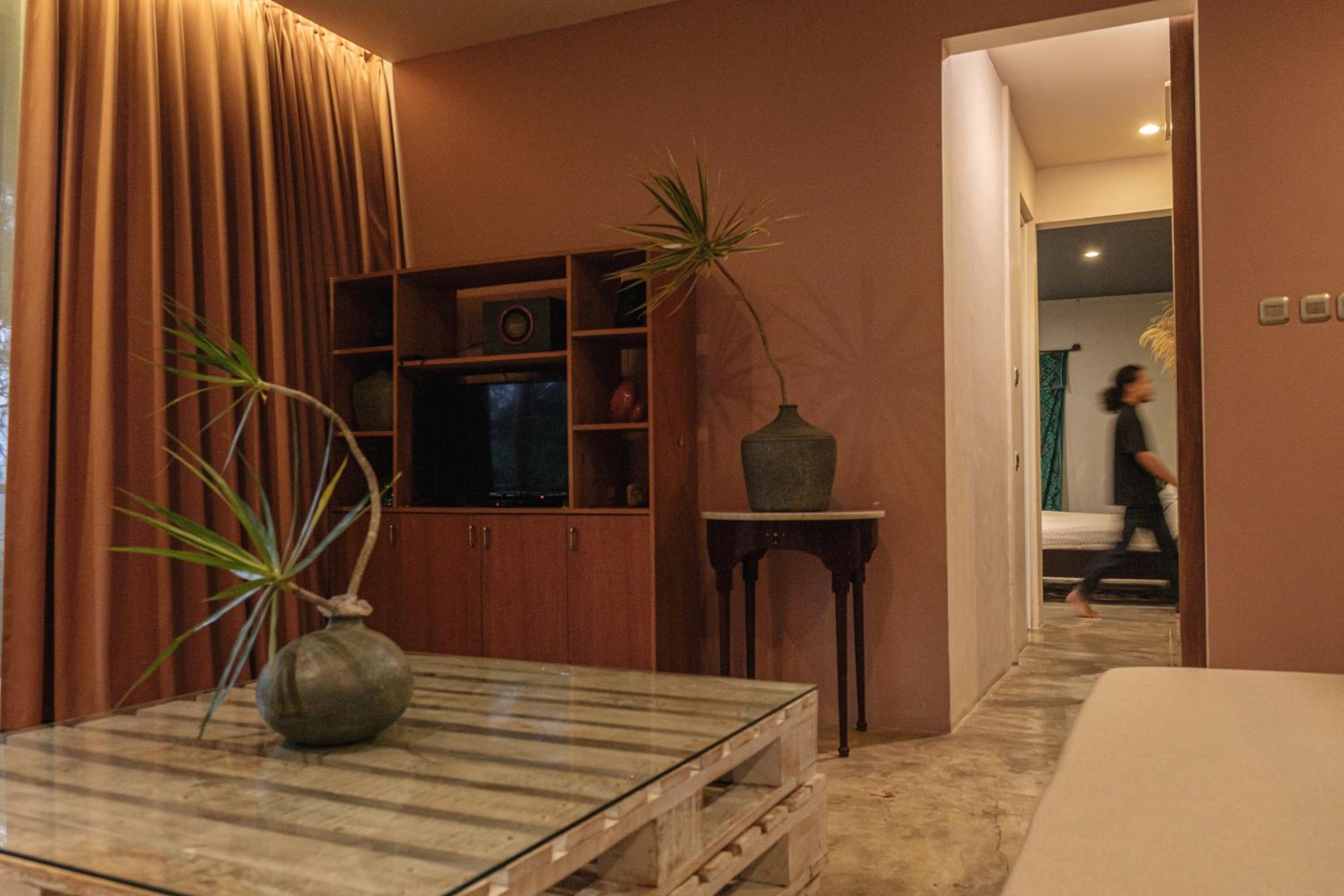 Executive Suite photo 3