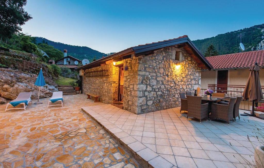 One-Bedroom Villa photo 2