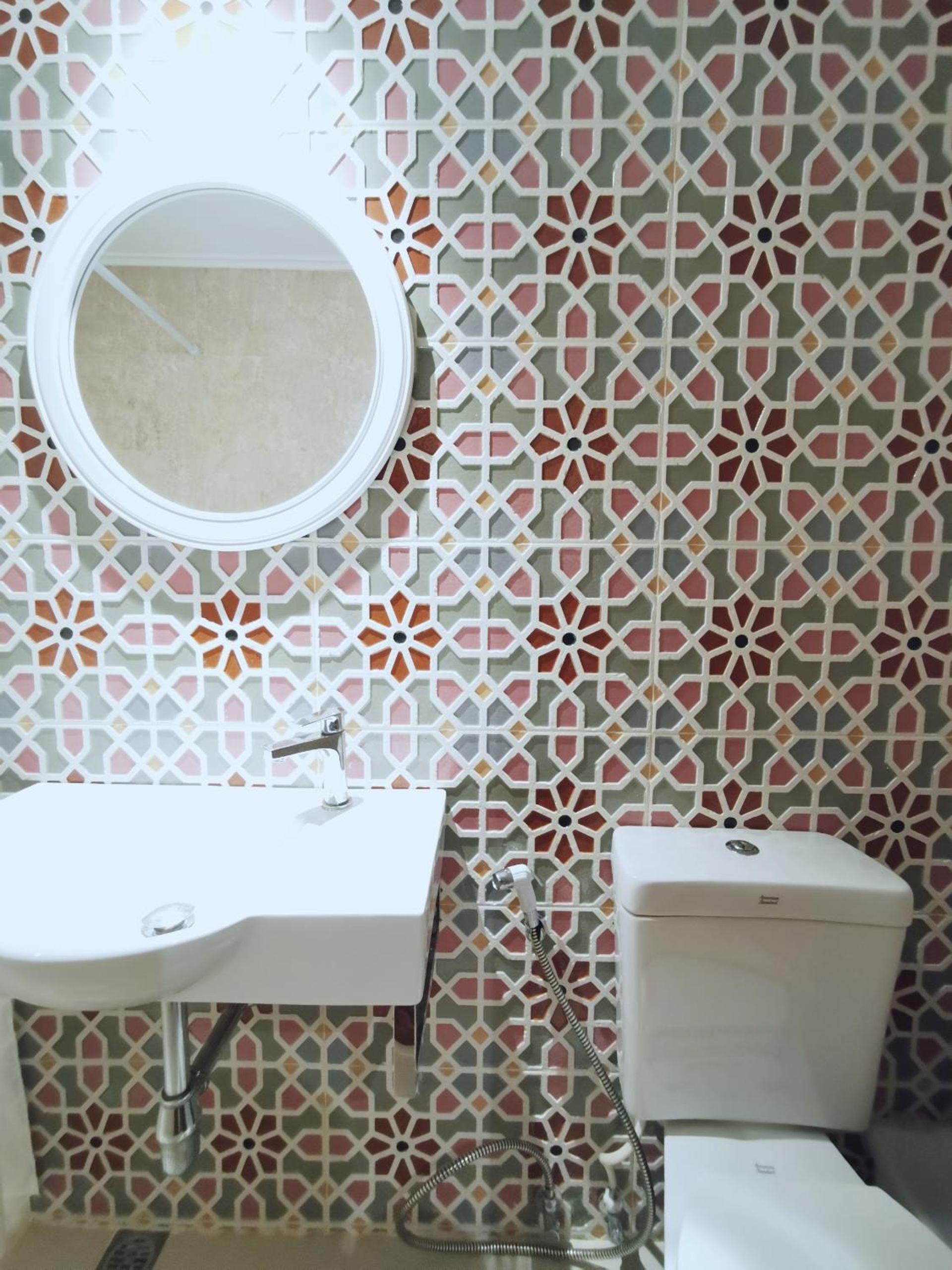 Triple AC Room with Private Bathroom photo 3
