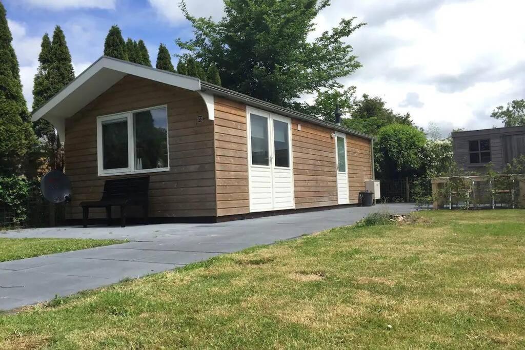 Two-Bedroom Chalet - Photo 31